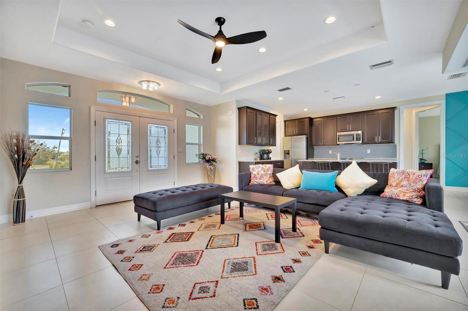 3436 SANTA CLARA DR, PUNTA GORDA, FL, 33983