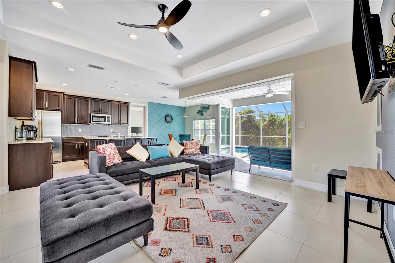 3436 SANTA CLARA DR, PUNTA GORDA, FL, 33983