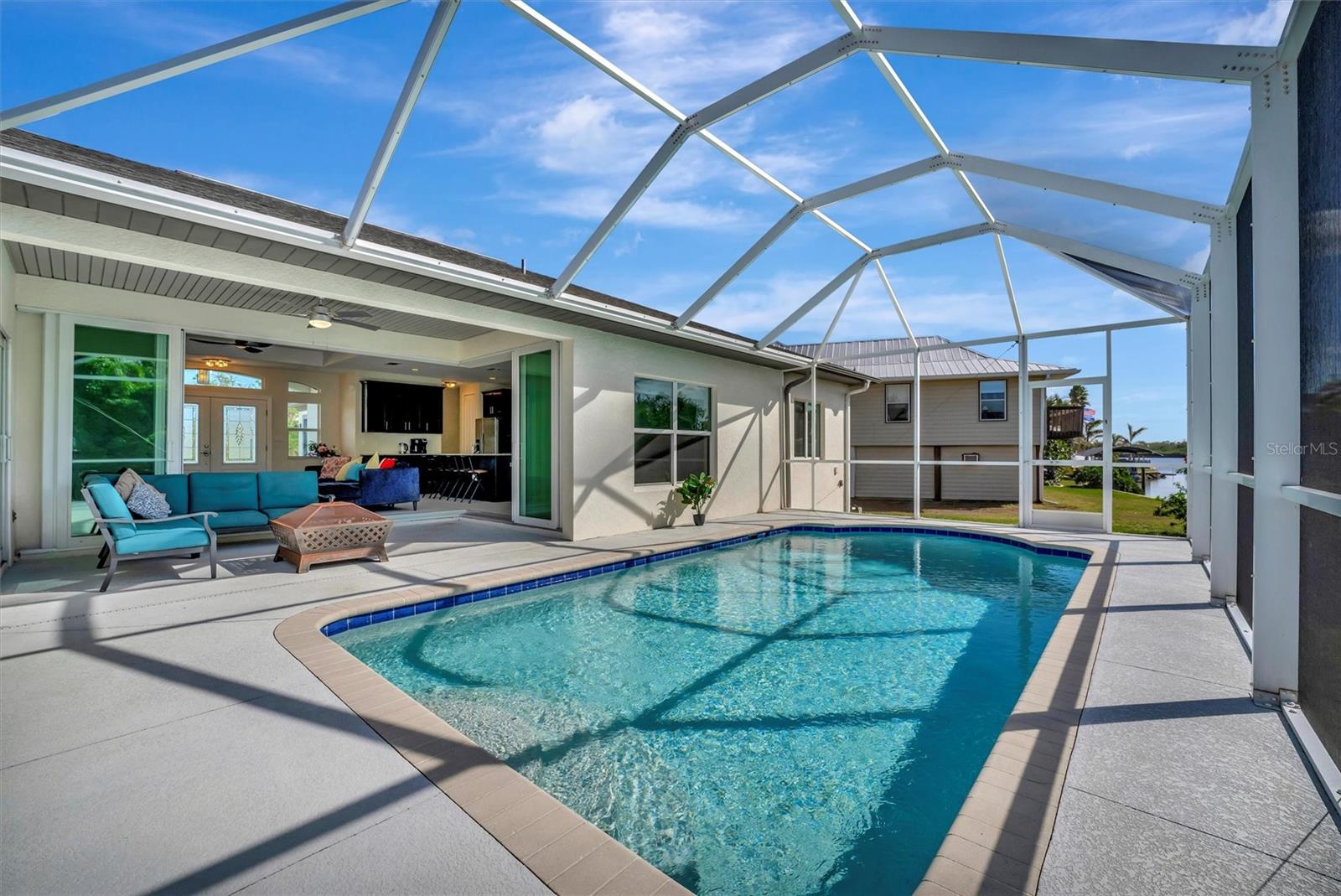 3436 SANTA CLARA DR, PUNTA GORDA, FL, 33983