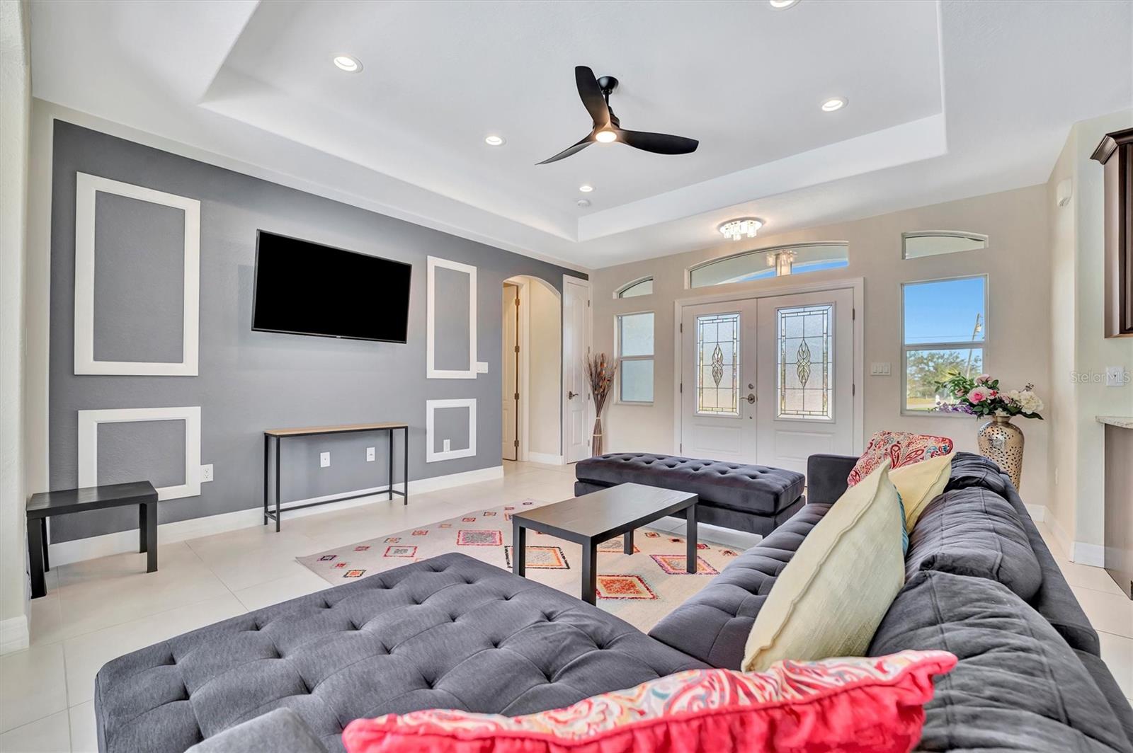 3436 SANTA CLARA DR, PUNTA GORDA, FL, 33983