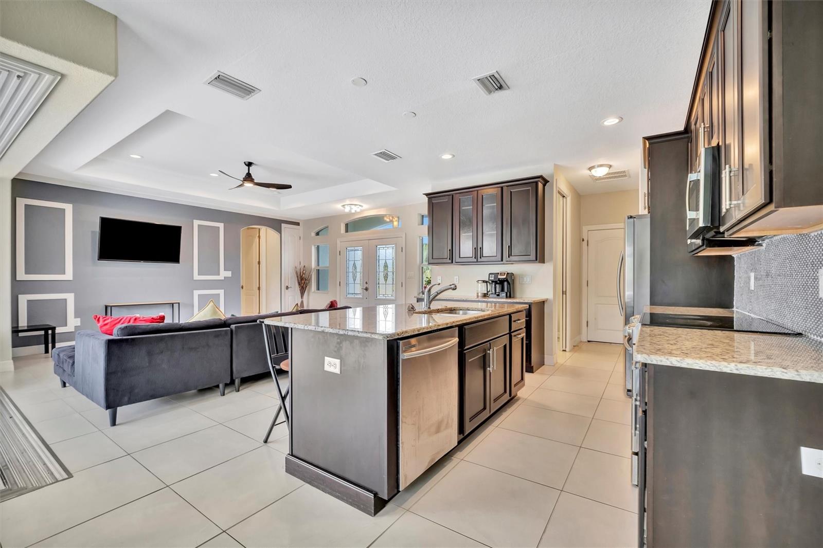 3436 SANTA CLARA DR, PUNTA GORDA, FL, 33983