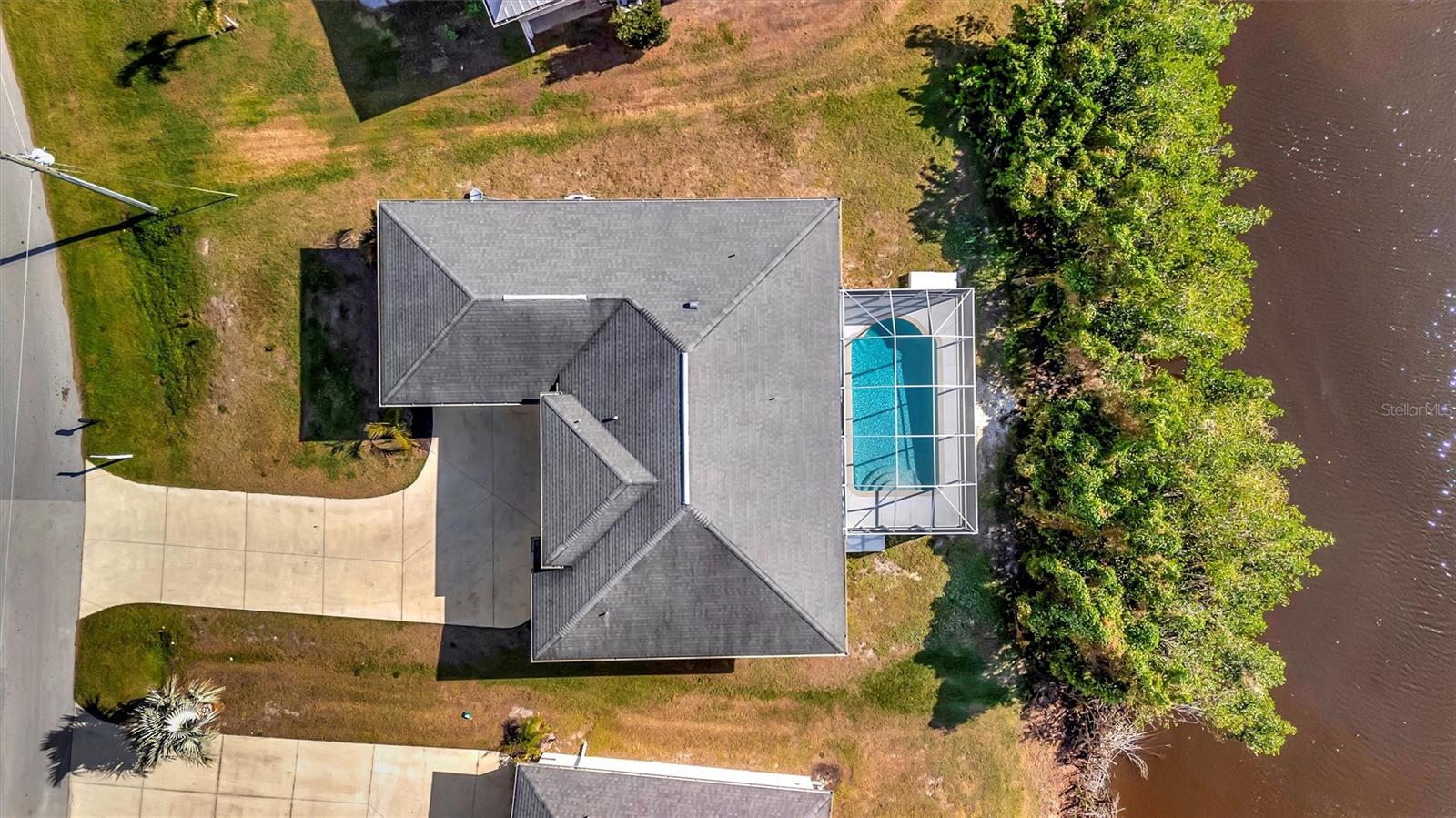 3436 SANTA CLARA DR, PUNTA GORDA, FL, 33983