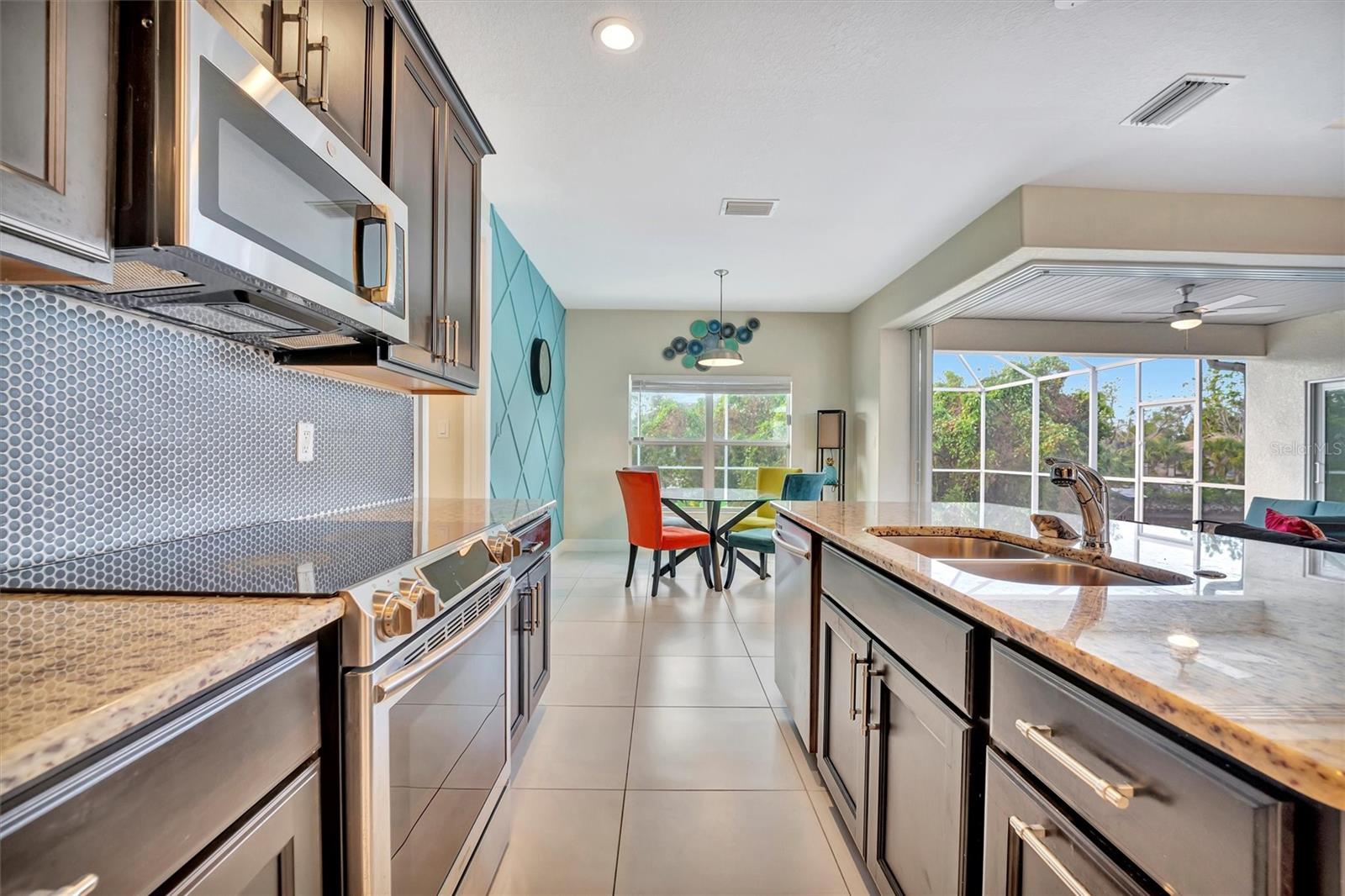 3436 SANTA CLARA DR, PUNTA GORDA, FL, 33983