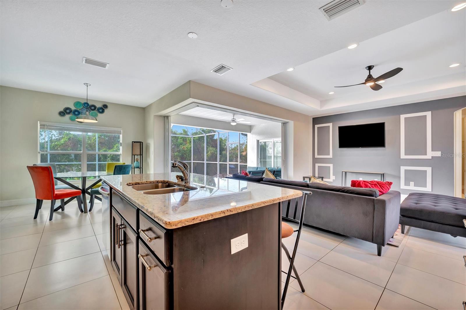 3436 SANTA CLARA DR, PUNTA GORDA, FL, 33983