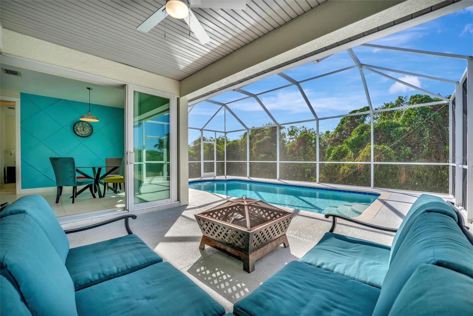 3436 SANTA CLARA DR, PUNTA GORDA, FL, 33983