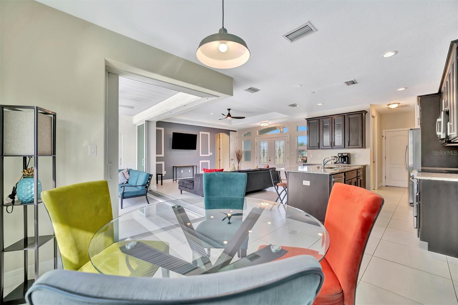 3436 SANTA CLARA DR, PUNTA GORDA, FL, 33983
