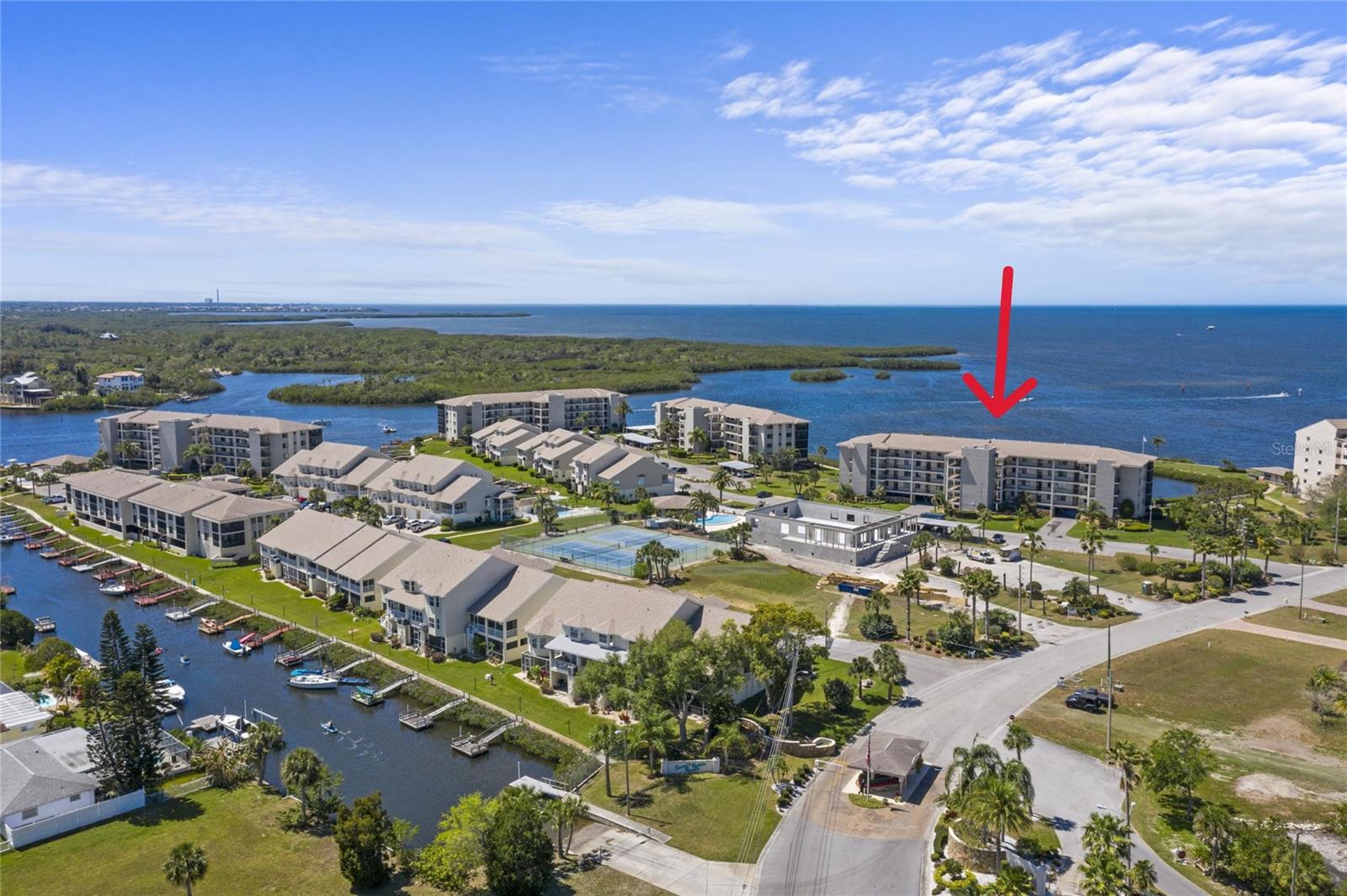 8251 BRENT ST #936, PORT RICHEY, FL, 34668