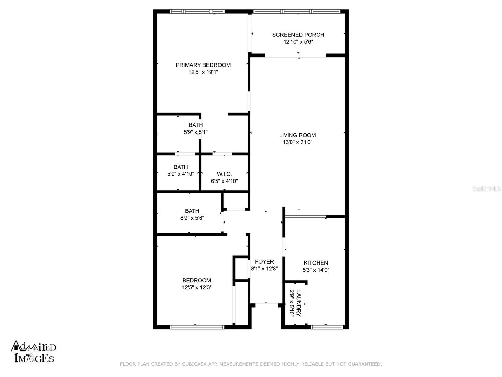 8251 BRENT ST #936, PORT RICHEY, FL, 34668