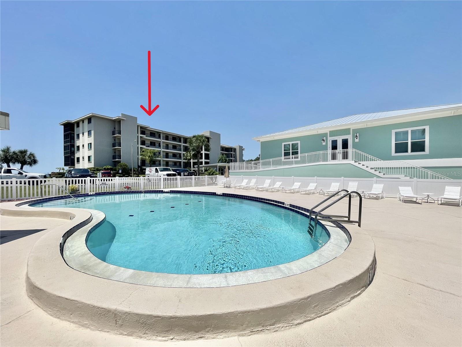 8251 BRENT ST #936, PORT RICHEY, FL, 34668