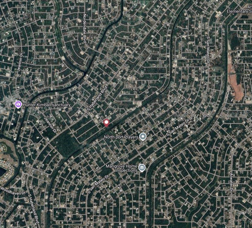 JASON ST, NORTH PORT, FL, 34288