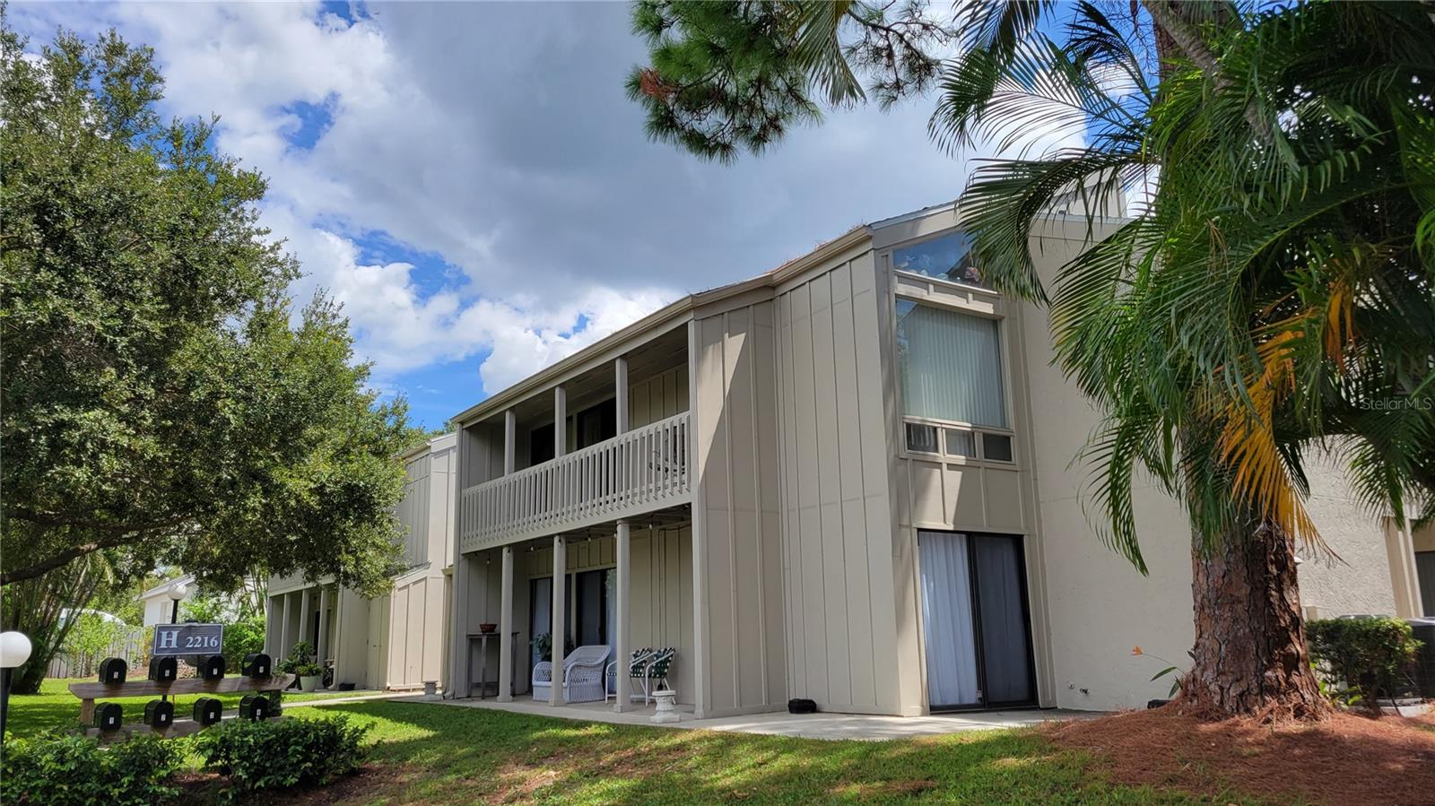 2216 BAHIA VISTA ST #H3, SARASOTA, FL, 34239