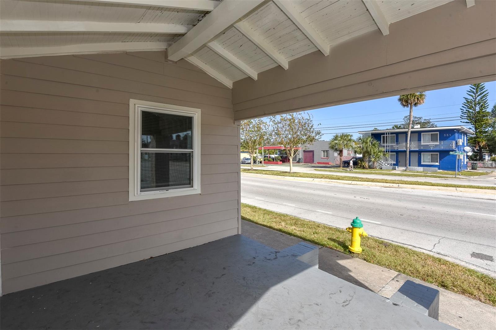 550 N RIDGEWOOD AVE, DAYTONA BEACH, FL, 32114