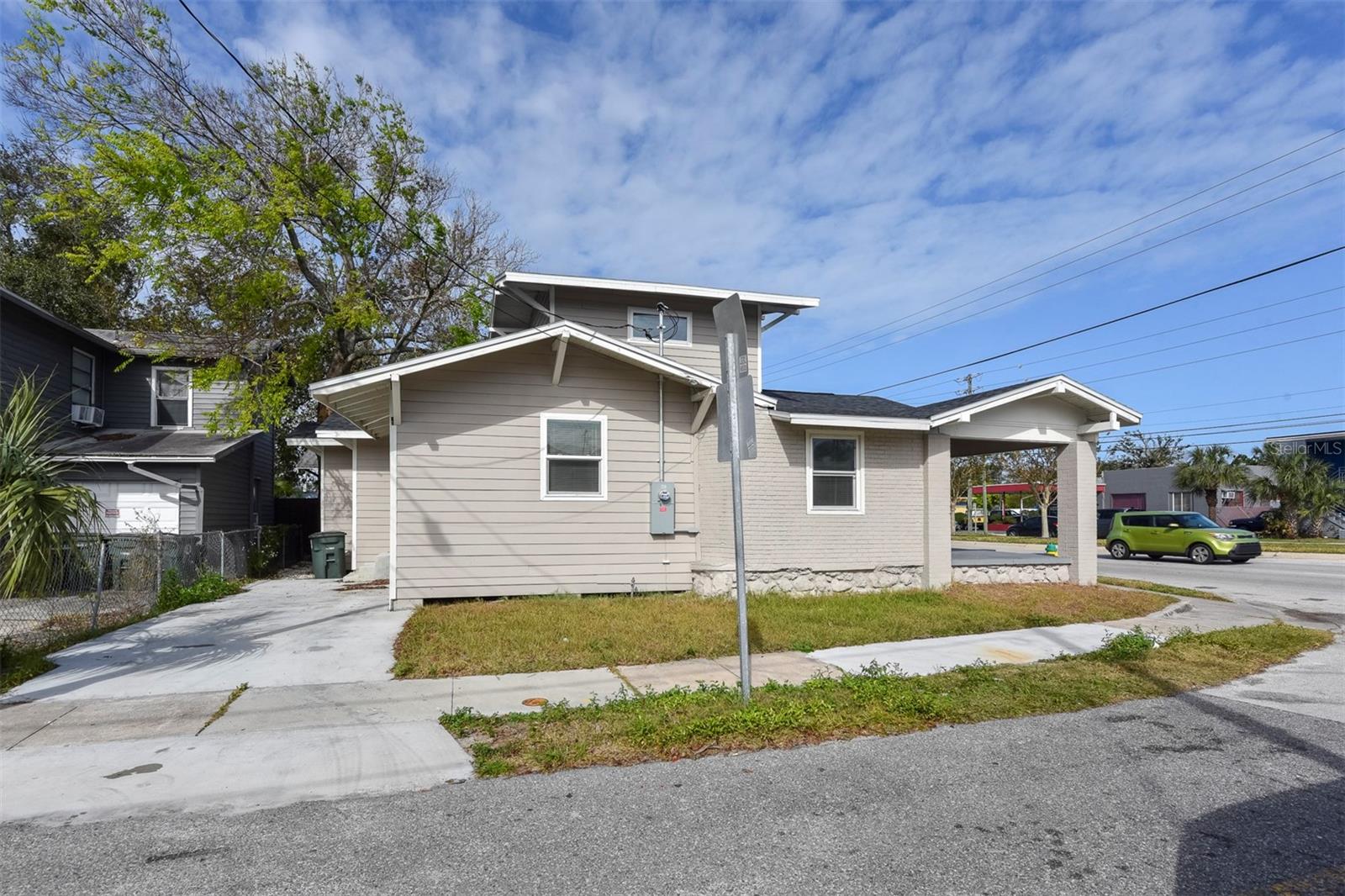 550 N RIDGEWOOD AVE, DAYTONA BEACH, FL, 32114