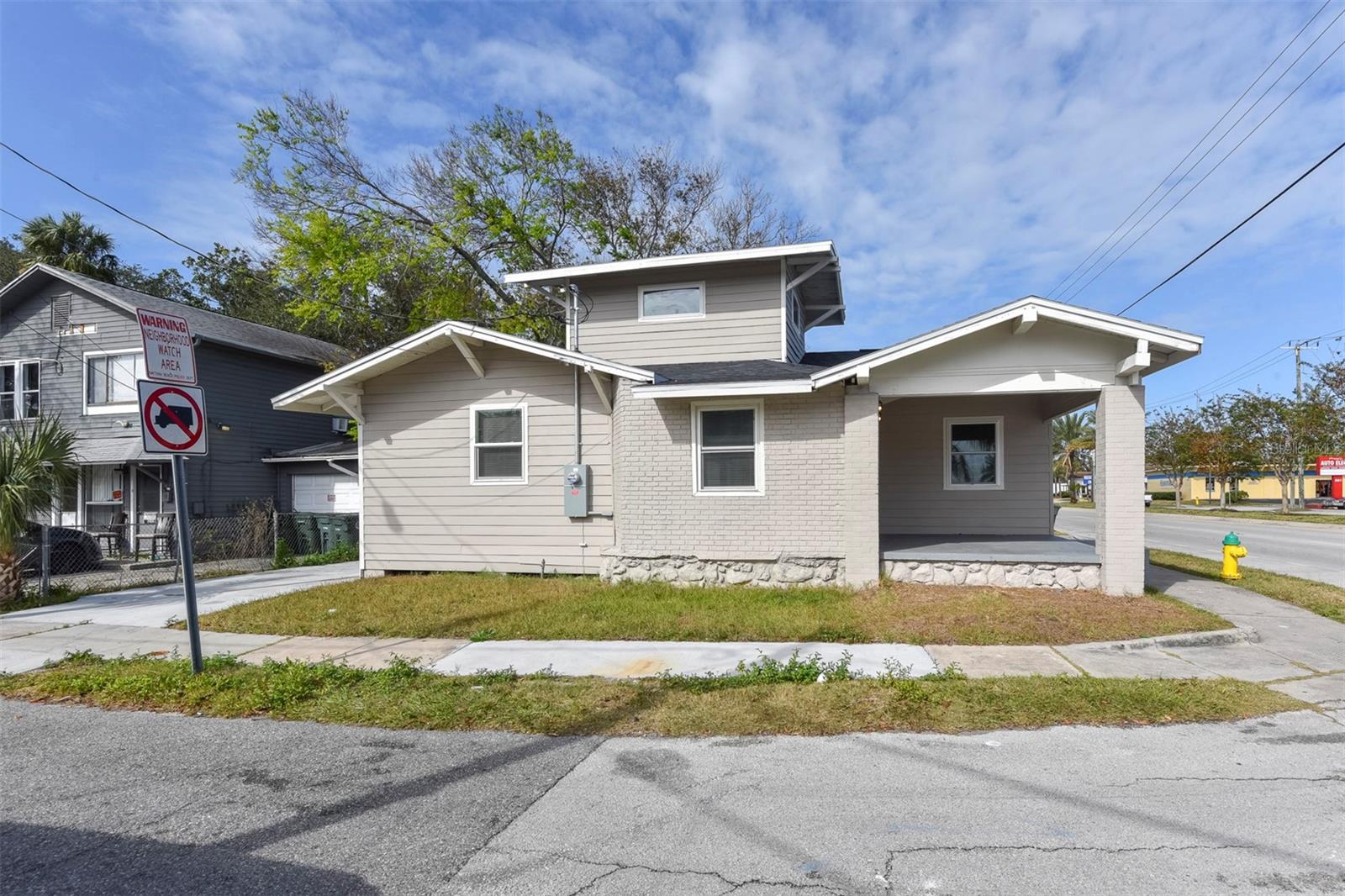 550 N RIDGEWOOD AVE, DAYTONA BEACH, FL, 32114