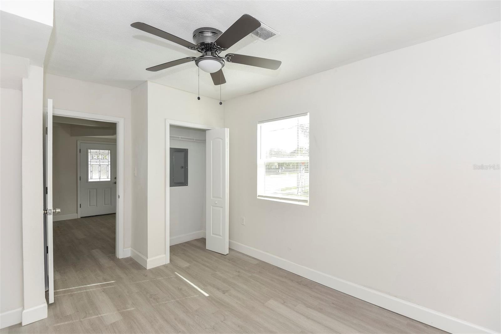 550 N RIDGEWOOD AVE, DAYTONA BEACH, FL, 32114
