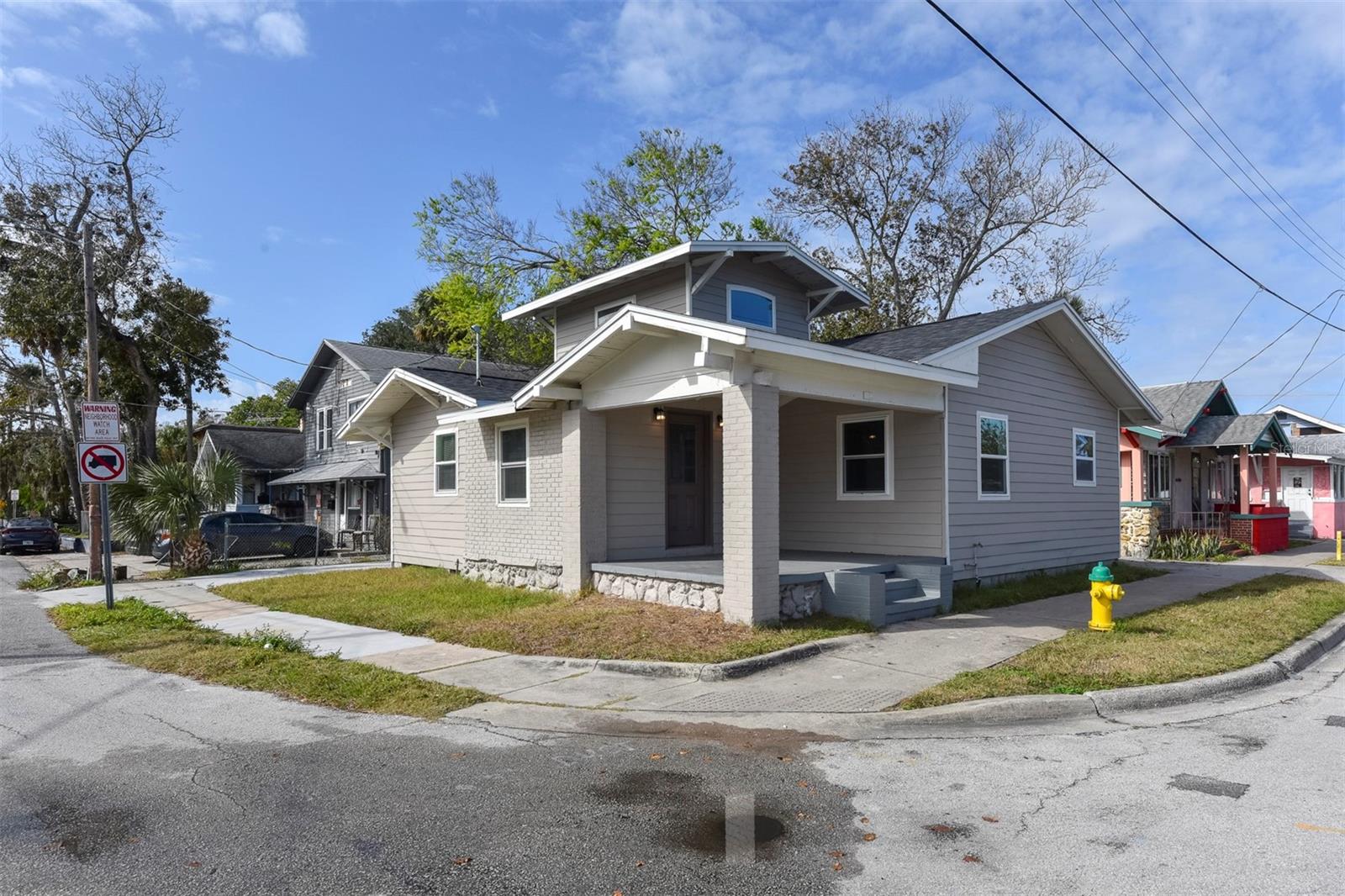 550 N RIDGEWOOD AVE, DAYTONA BEACH, FL, 32114
