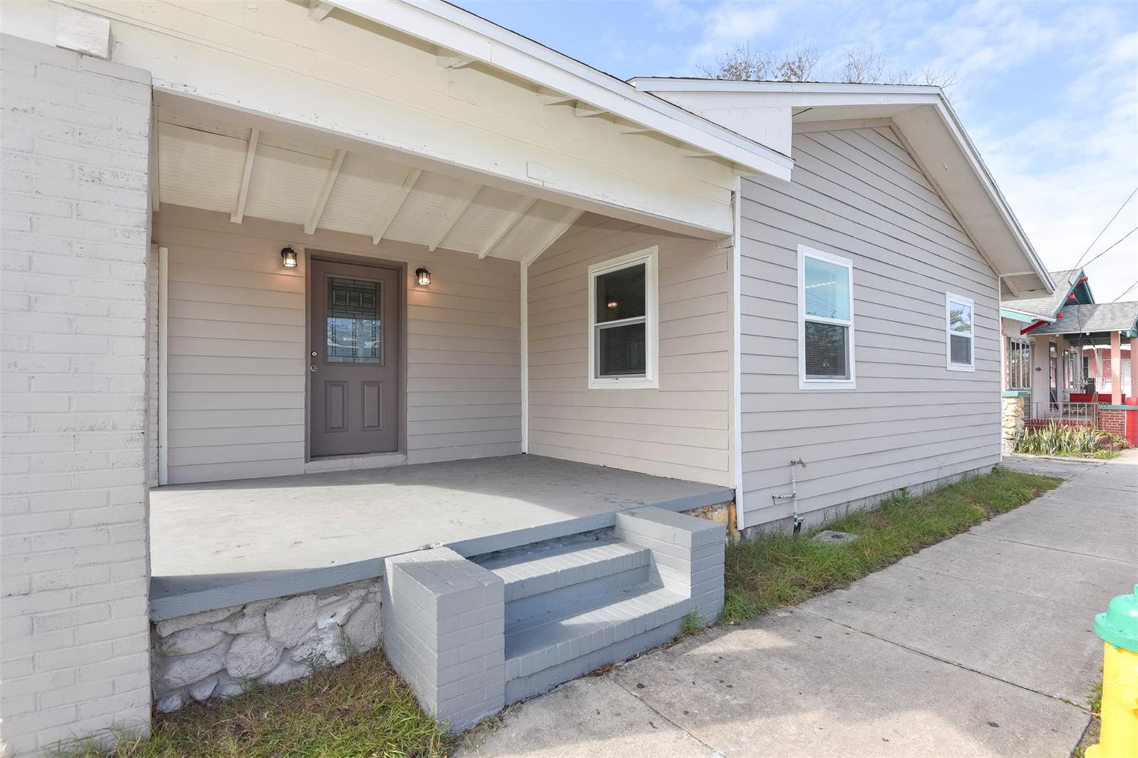 550 N RIDGEWOOD AVE, DAYTONA BEACH, FL, 32114