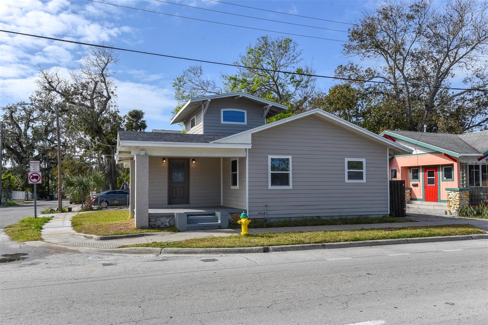550 N RIDGEWOOD AVE, DAYTONA BEACH, FL, 32114