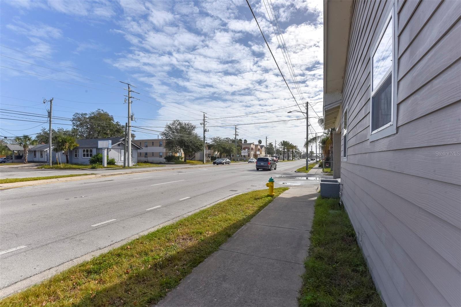 550 N RIDGEWOOD AVE, DAYTONA BEACH, FL, 32114
