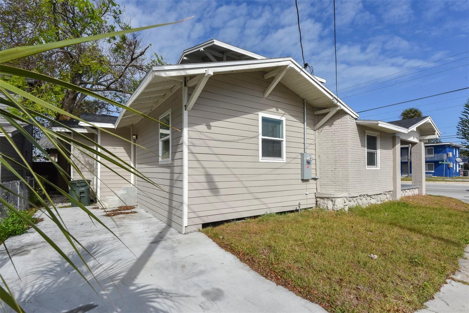 550 N RIDGEWOOD AVE, DAYTONA BEACH, FL, 32114