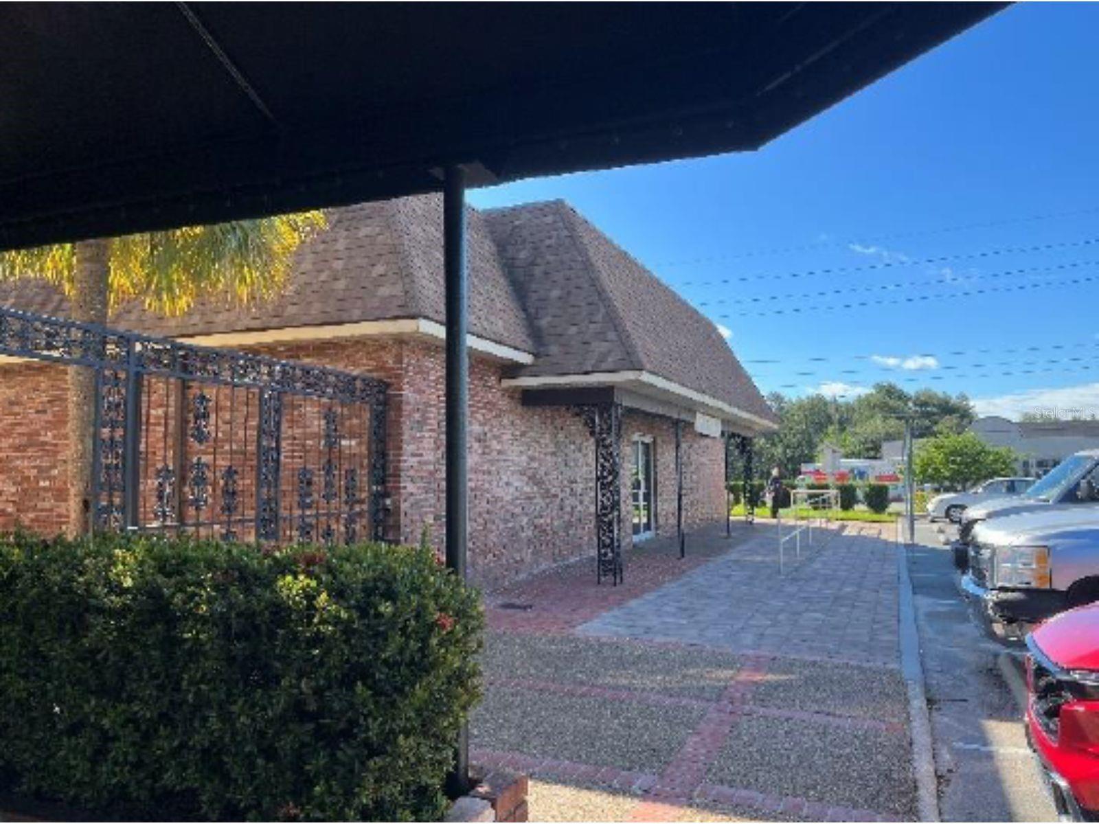 3601 CYPRESS GARDENS RD #Suites A & B, WINTER HAVEN, FL, 33884