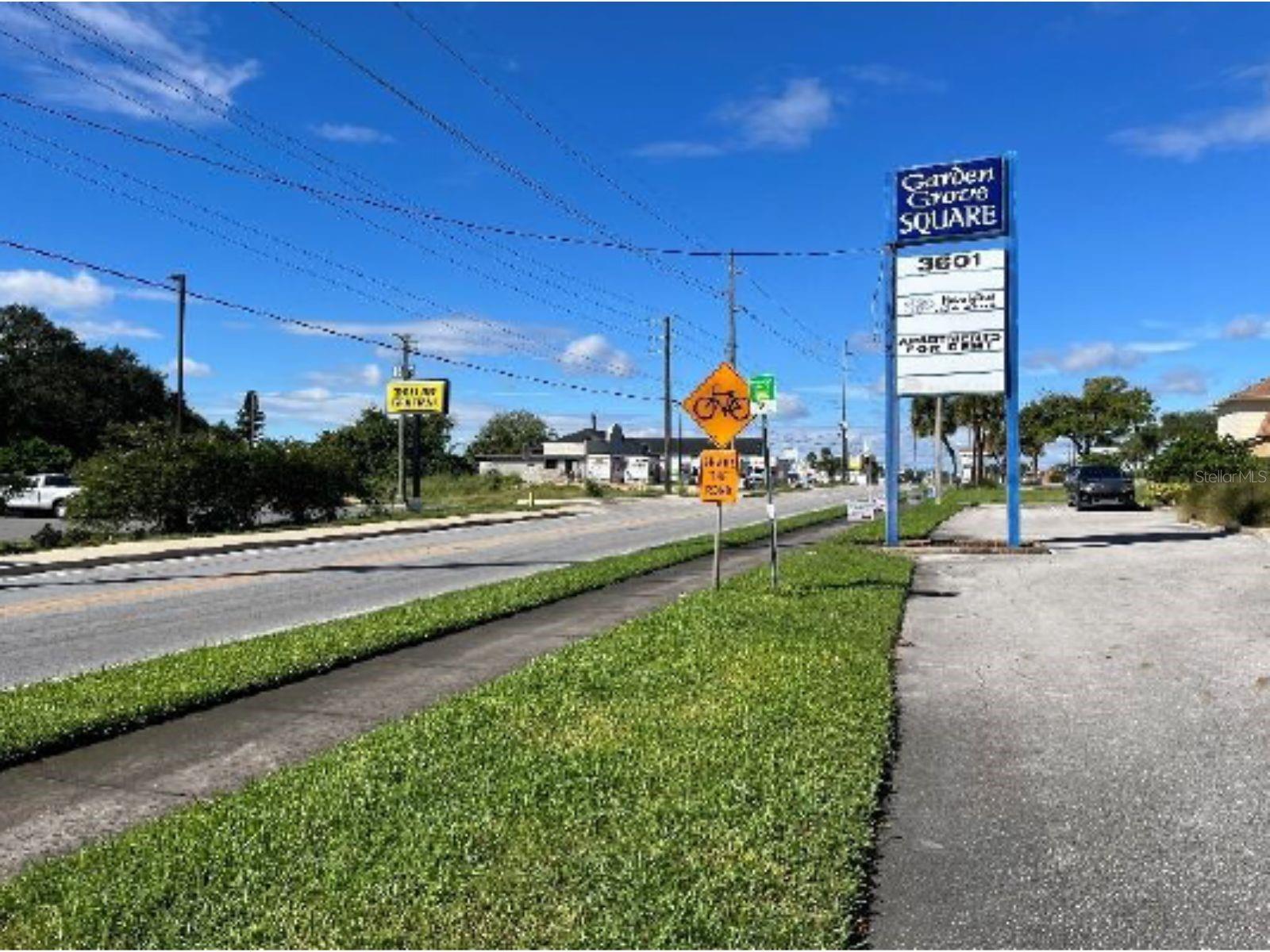 3601 CYPRESS GARDENS RD #Suites A & B, WINTER HAVEN, FL, 33884