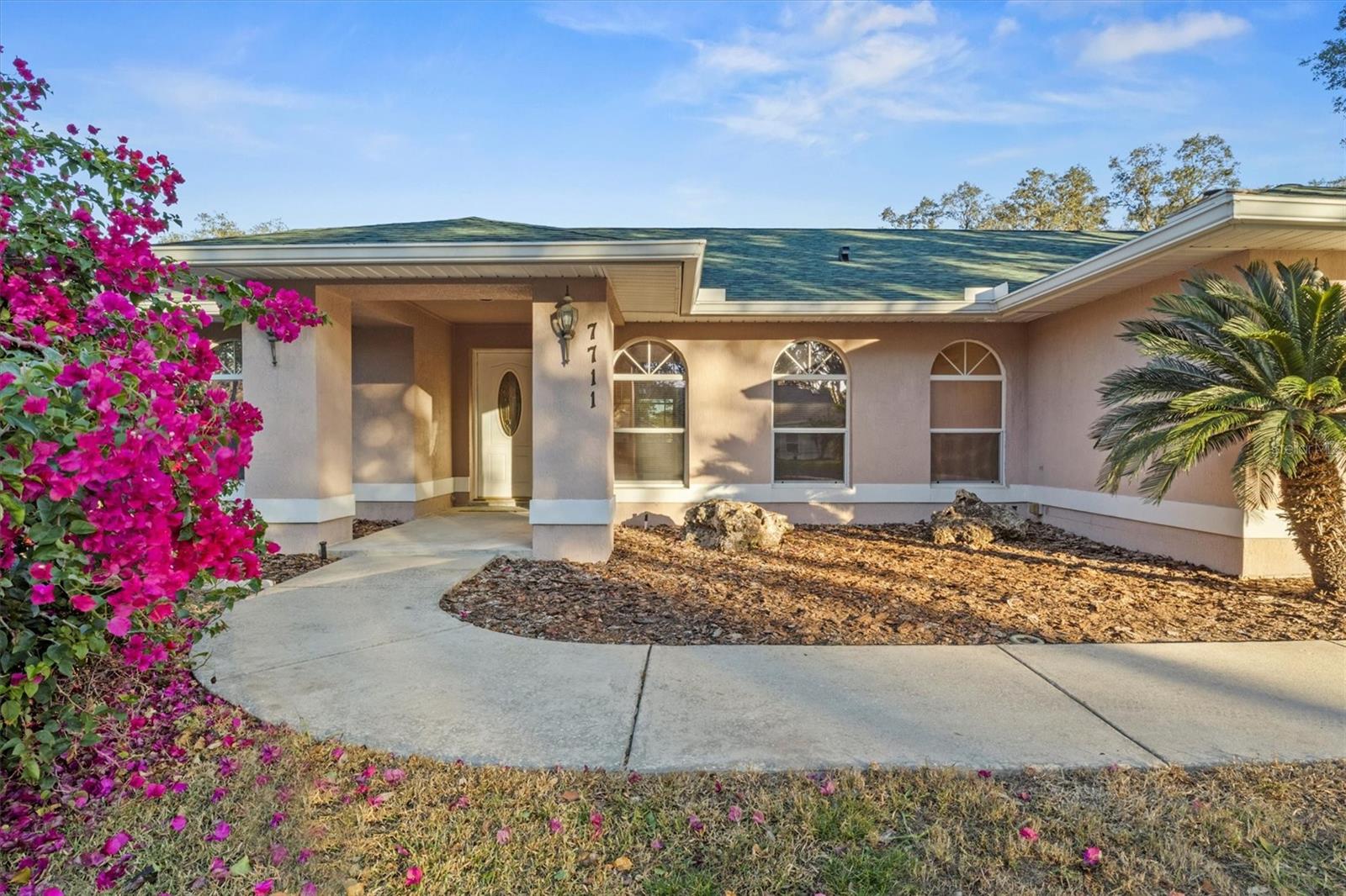 7711 MERRILY WAY, LAKELAND, FL, 33809