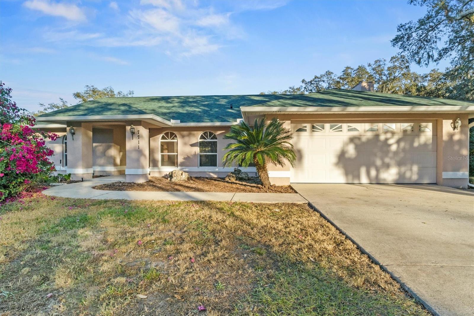 7711 MERRILY WAY, LAKELAND, FL, 33809