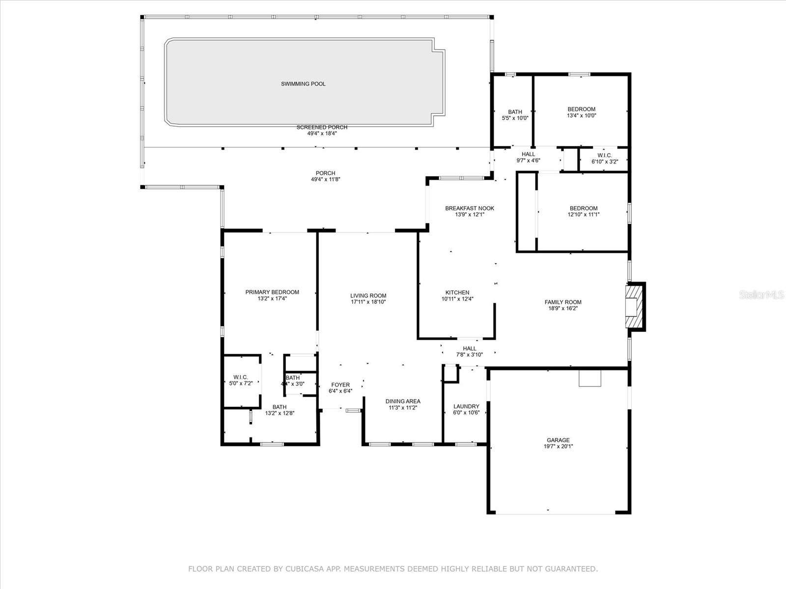 7711 MERRILY WAY, LAKELAND, FL, 33809