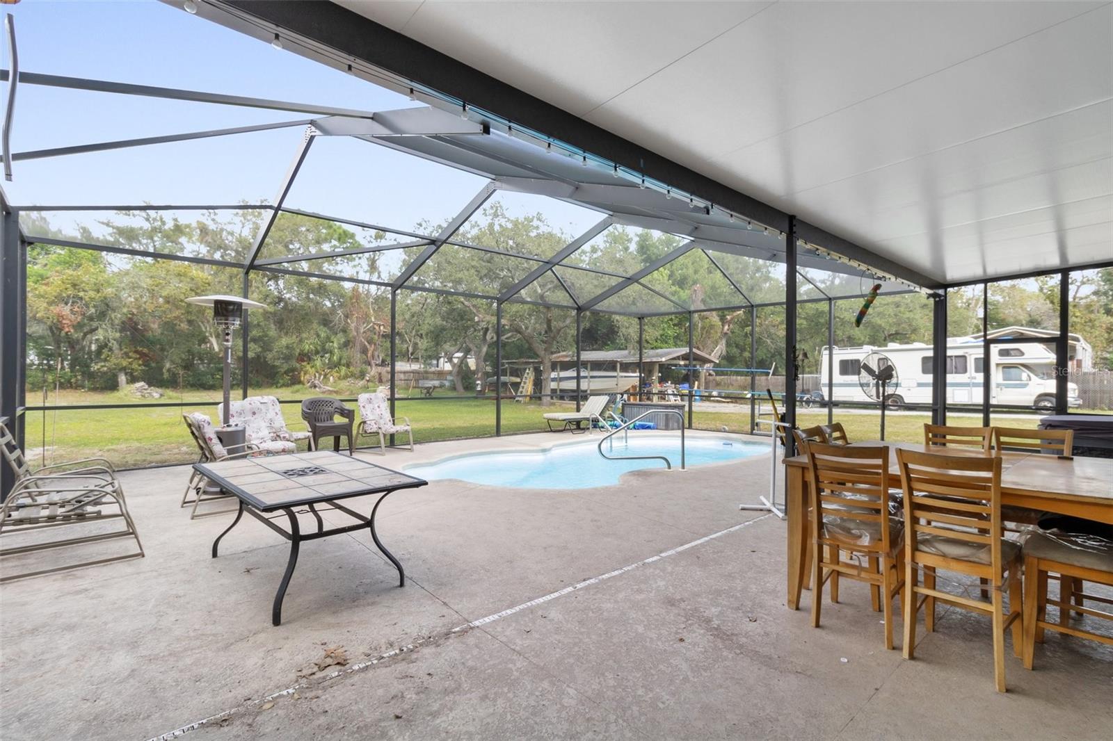 10039 WOODLAND DR, HUDSON, FL, 34669
