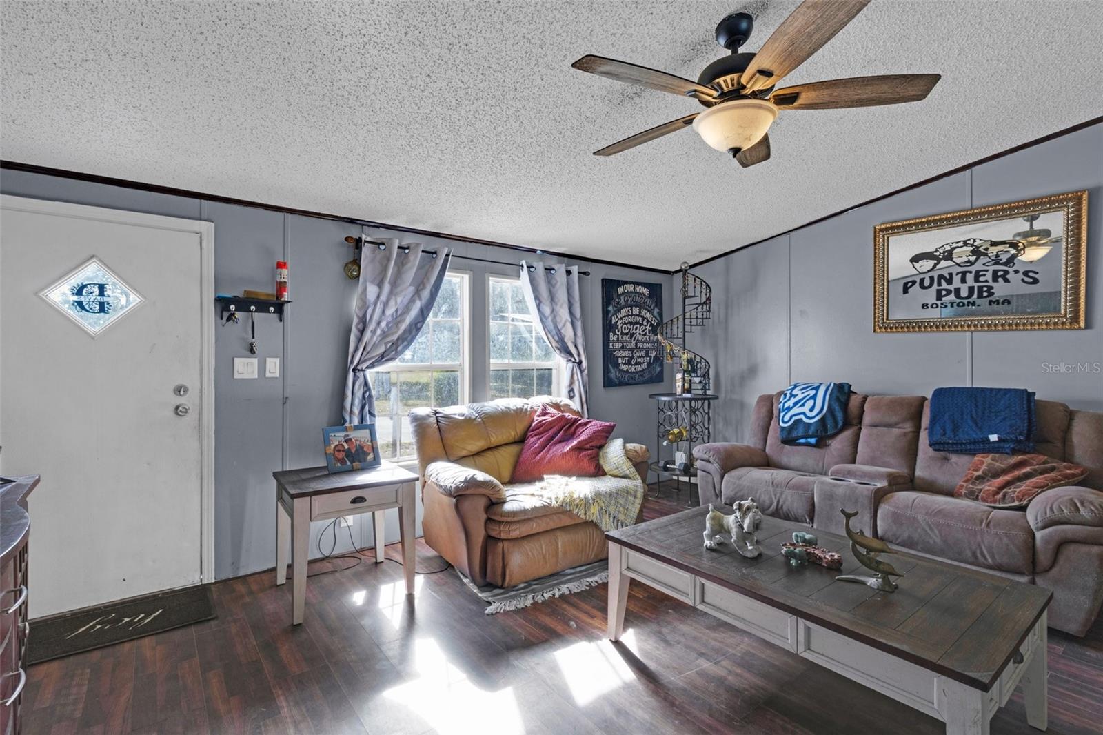 10039 WOODLAND DR, HUDSON, FL, 34669