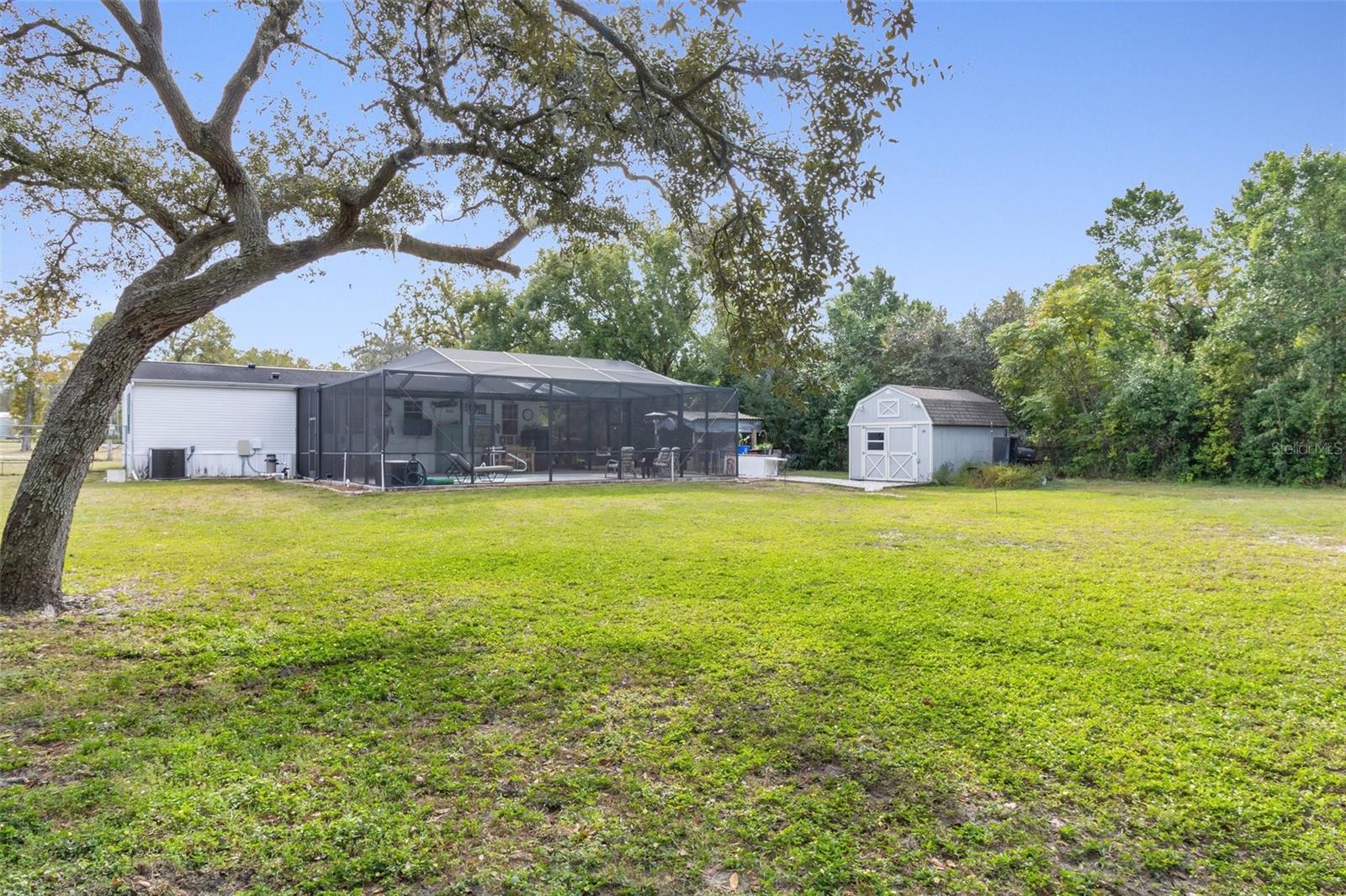 10039 WOODLAND DR, HUDSON, FL, 34669