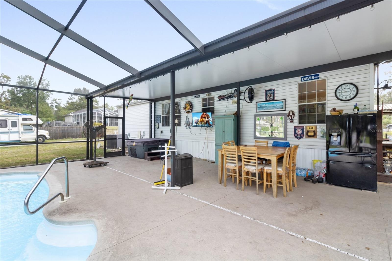 10039 WOODLAND DR, HUDSON, FL, 34669