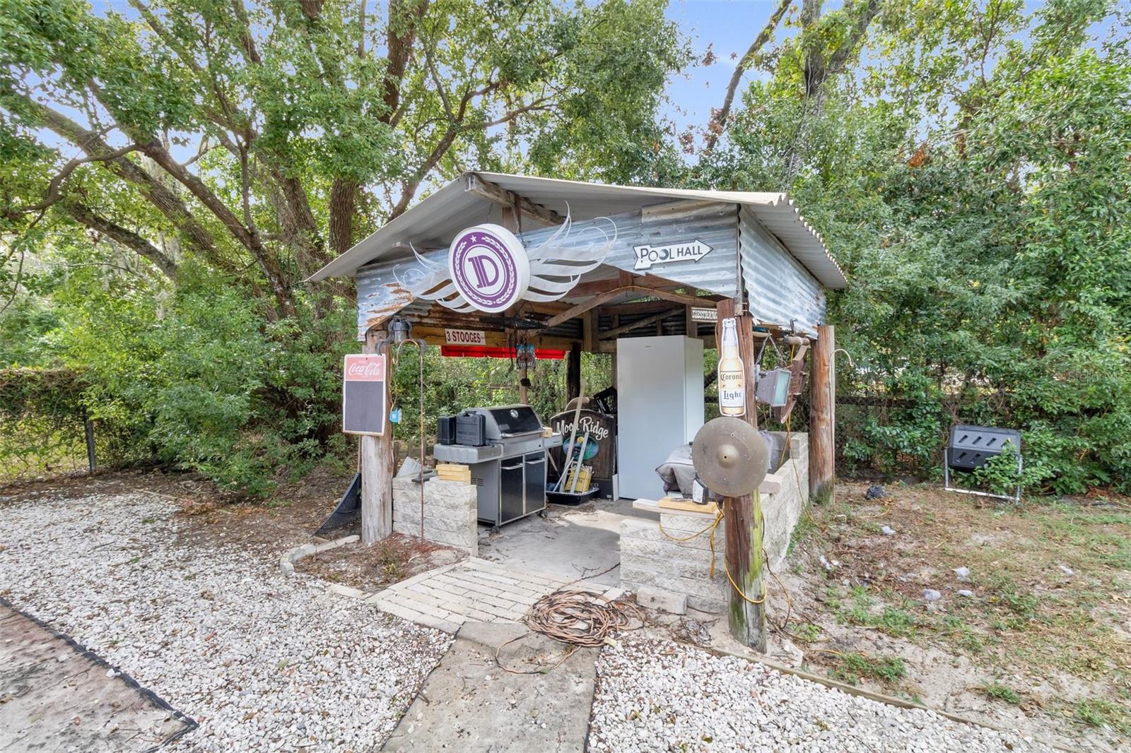 10039 WOODLAND DR, HUDSON, FL, 34669
