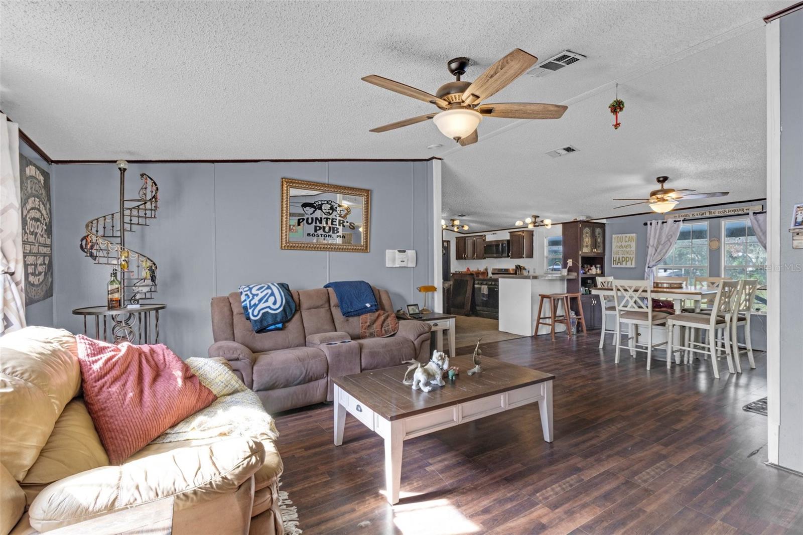 10039 WOODLAND DR, HUDSON, FL, 34669