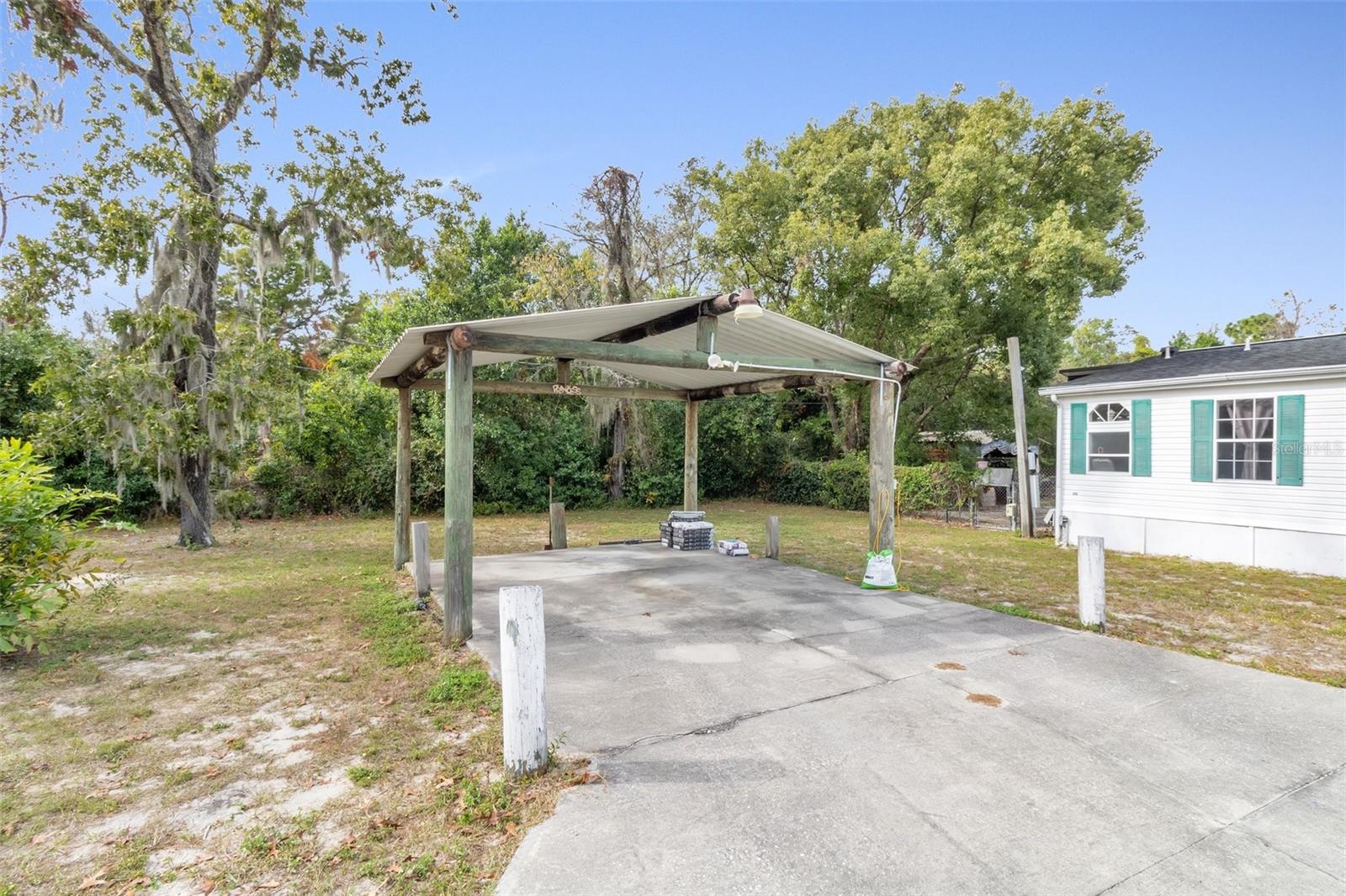 10039 WOODLAND DR, HUDSON, FL, 34669