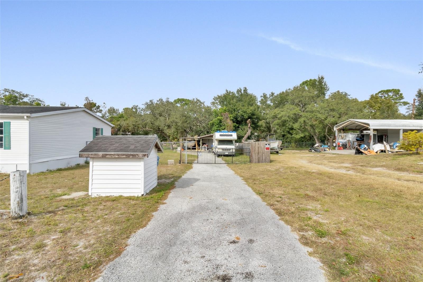 10039 WOODLAND DR, HUDSON, FL, 34669