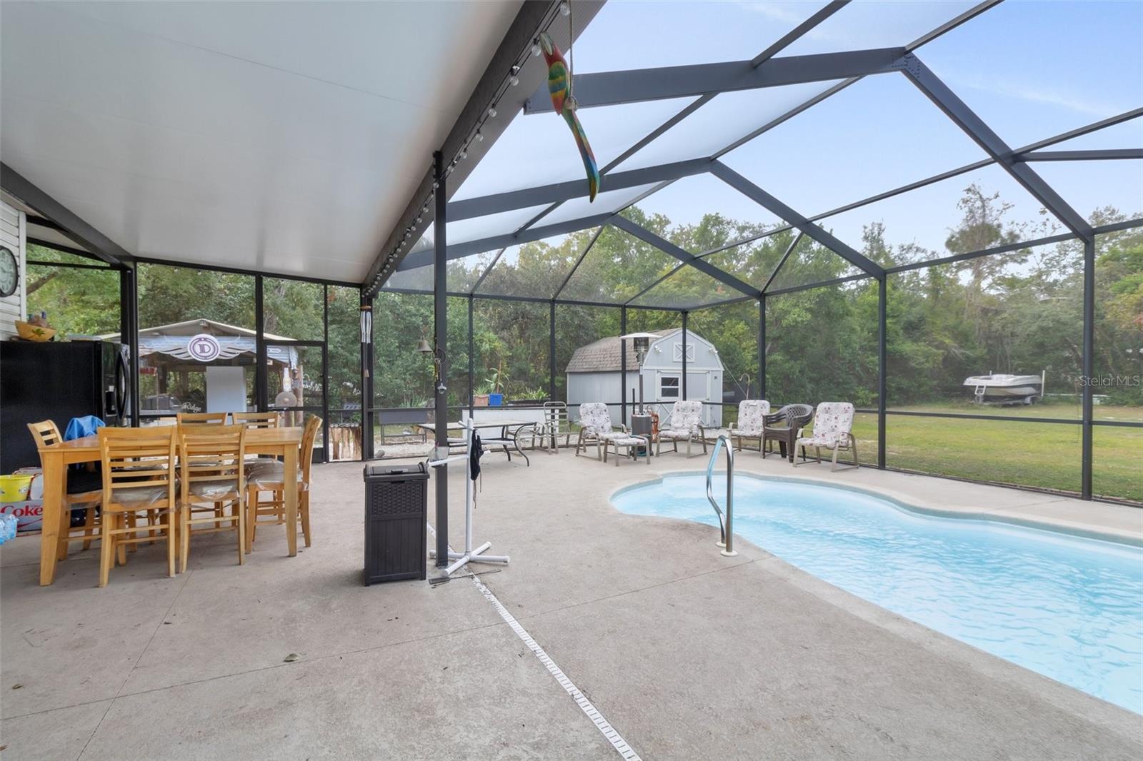 10039 WOODLAND DR, HUDSON, FL, 34669