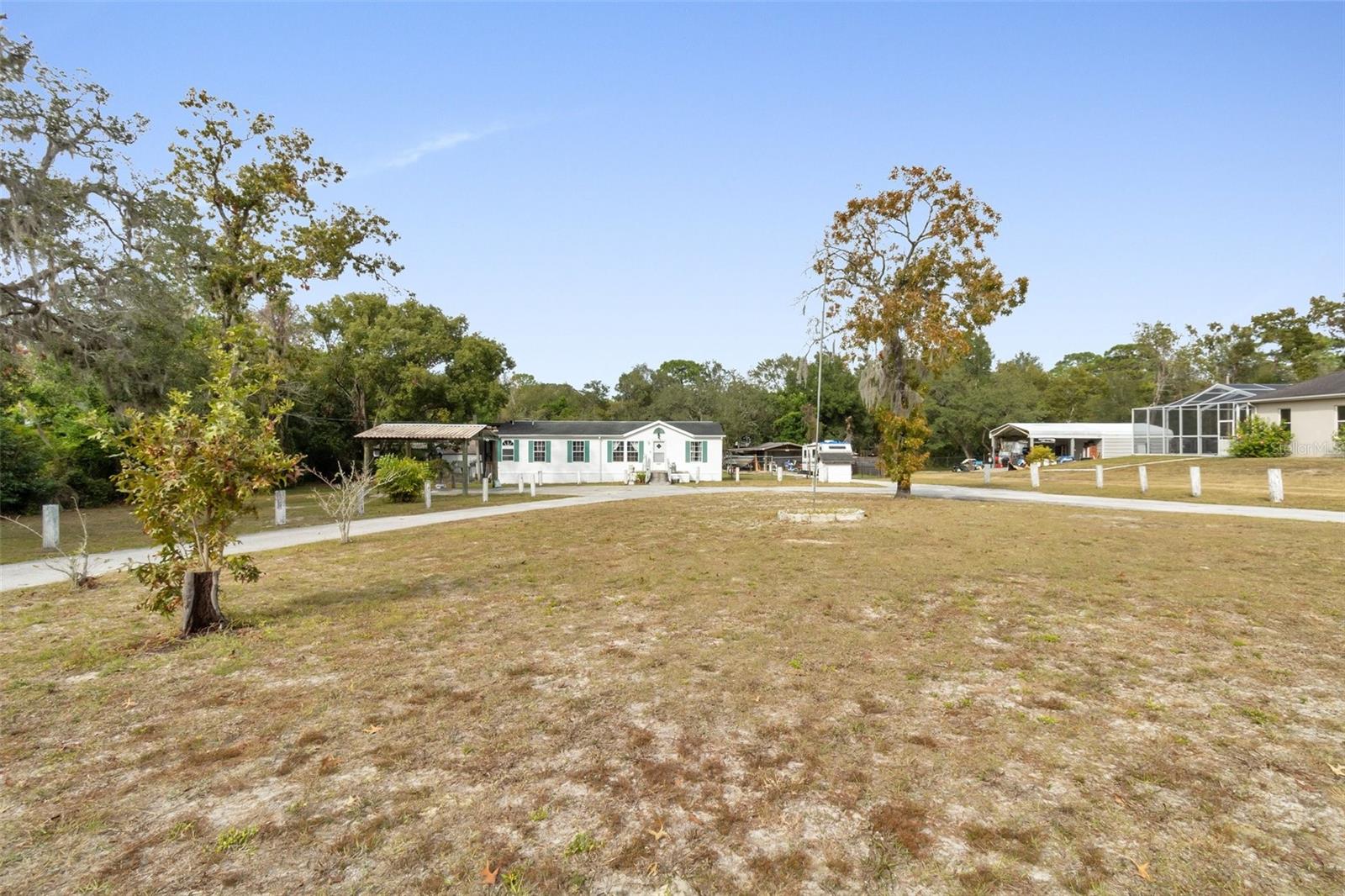 10039 WOODLAND DR, HUDSON, FL, 34669