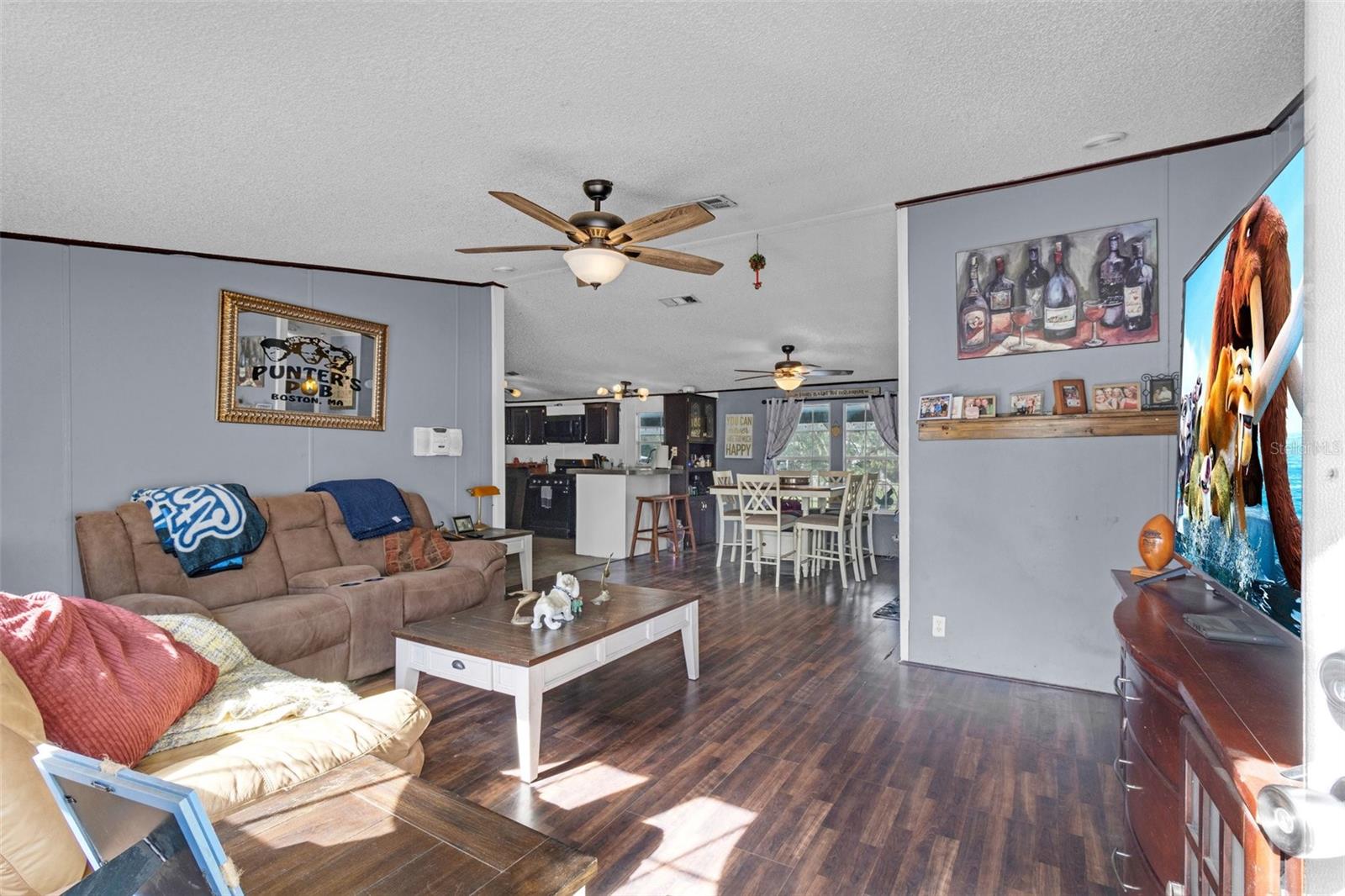10039 WOODLAND DR, HUDSON, FL, 34669