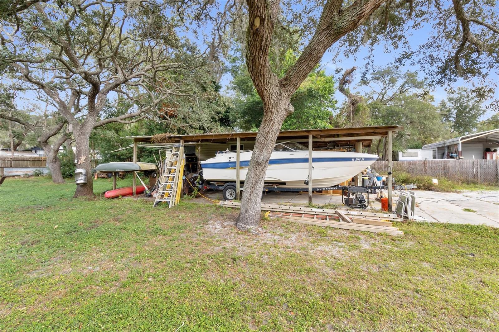 10039 WOODLAND DR, HUDSON, FL, 34669