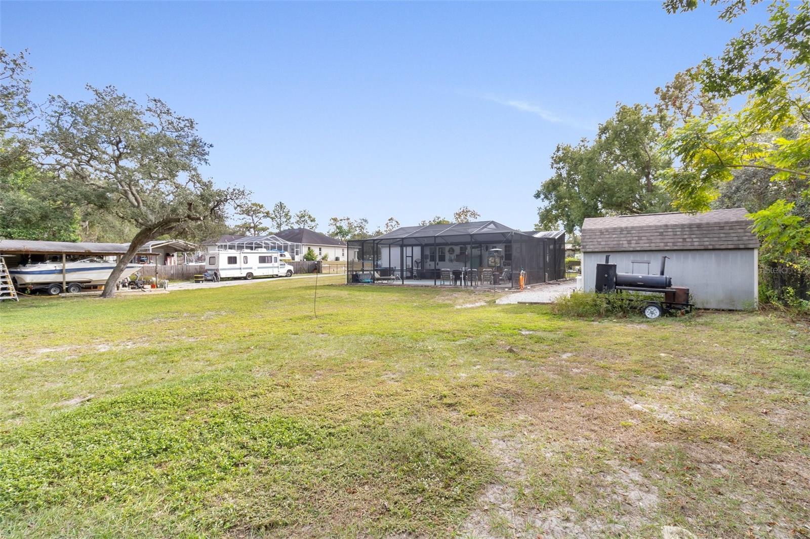 10039 WOODLAND DR, HUDSON, FL, 34669