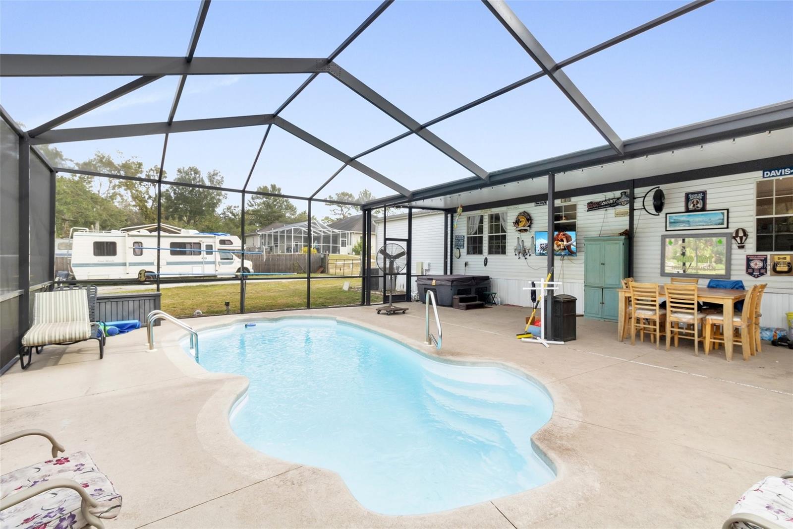 10039 WOODLAND DR, HUDSON, FL, 34669