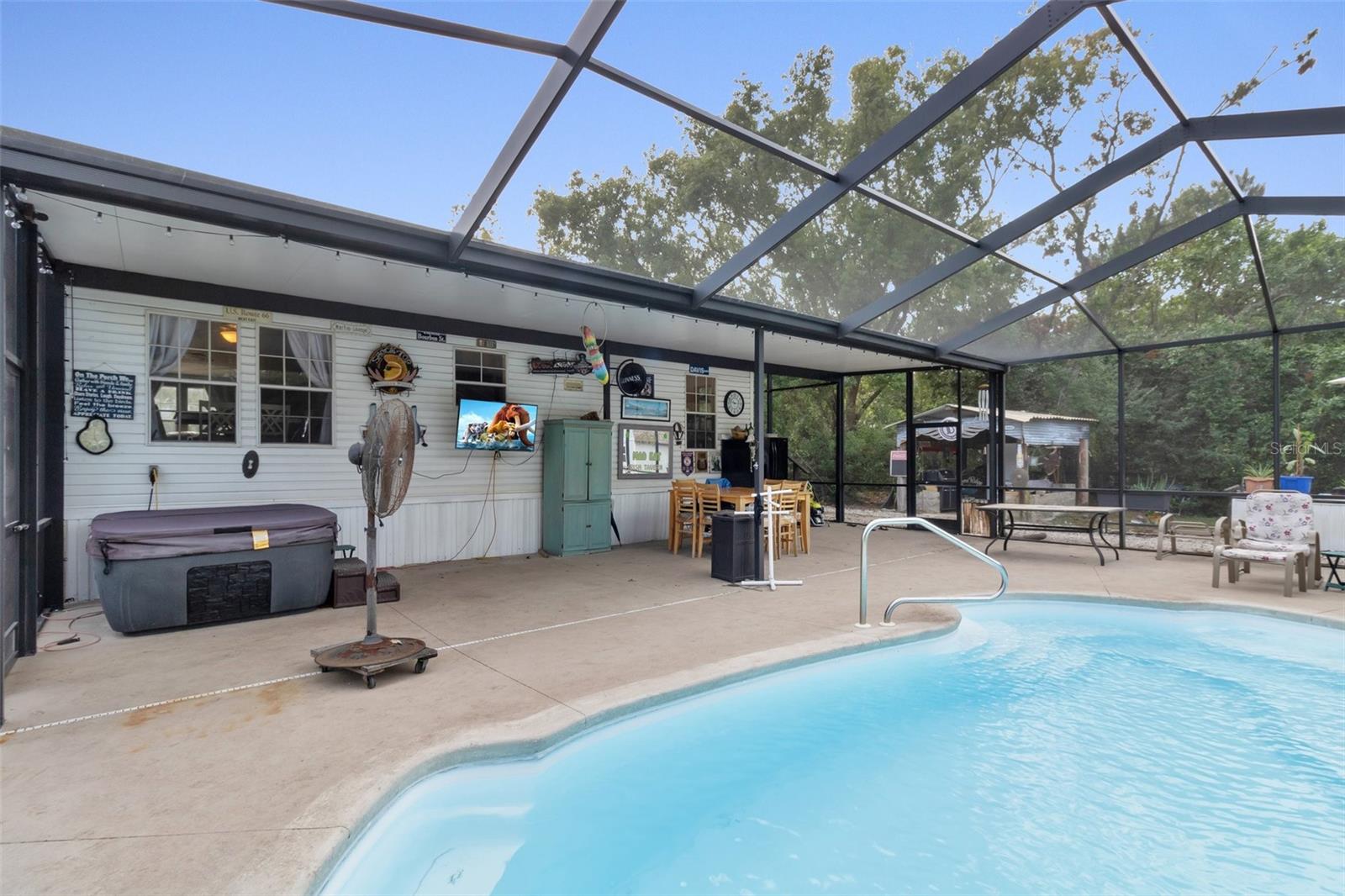 10039 WOODLAND DR, HUDSON, FL, 34669