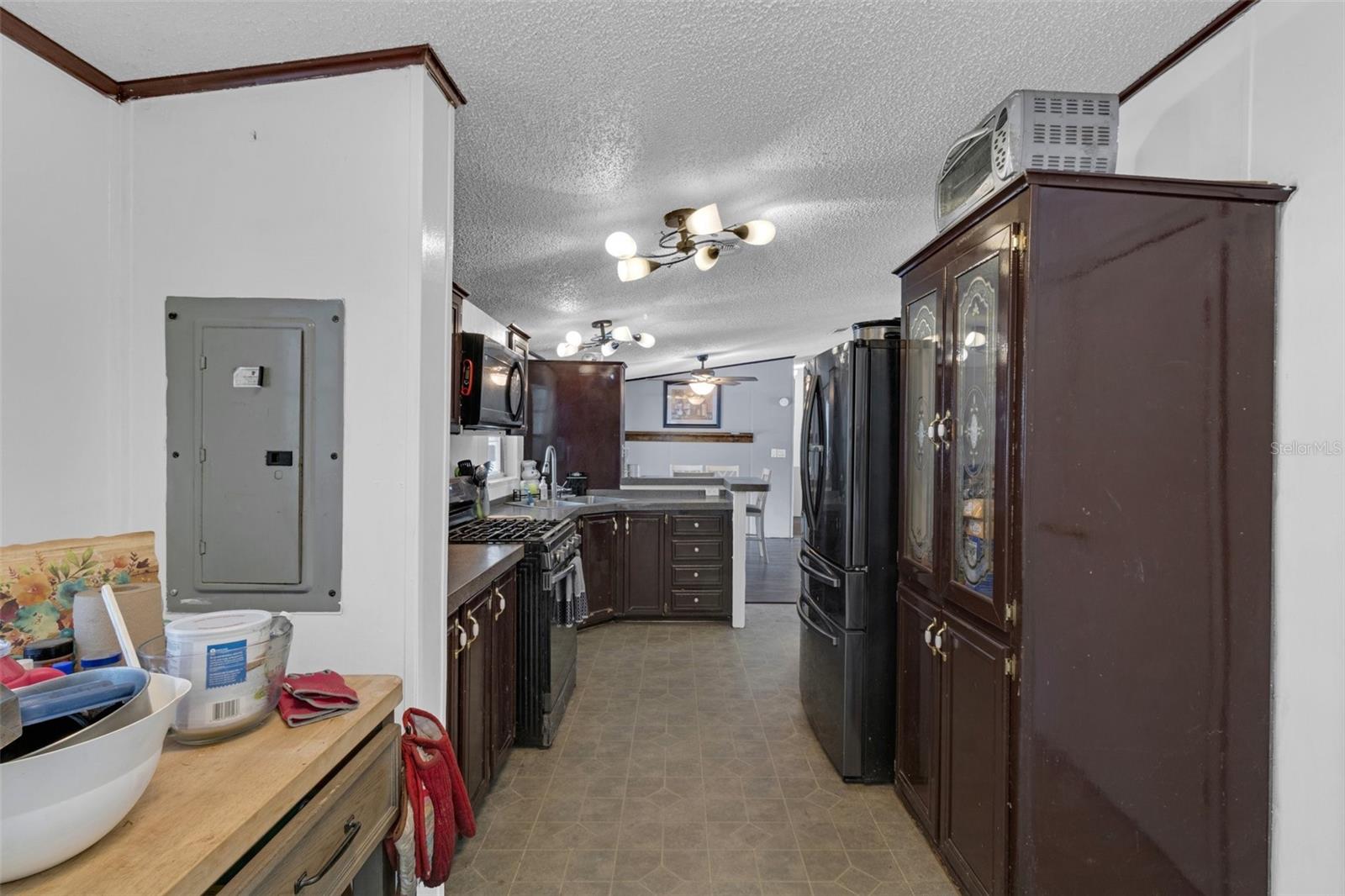 10039 WOODLAND DR, HUDSON, FL, 34669