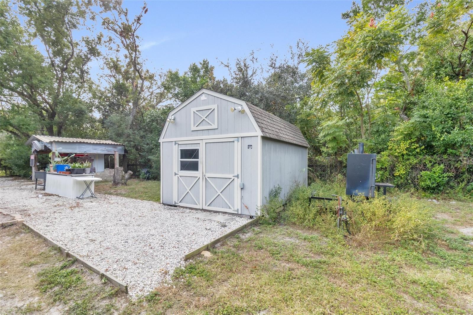 10039 WOODLAND DR, HUDSON, FL, 34669