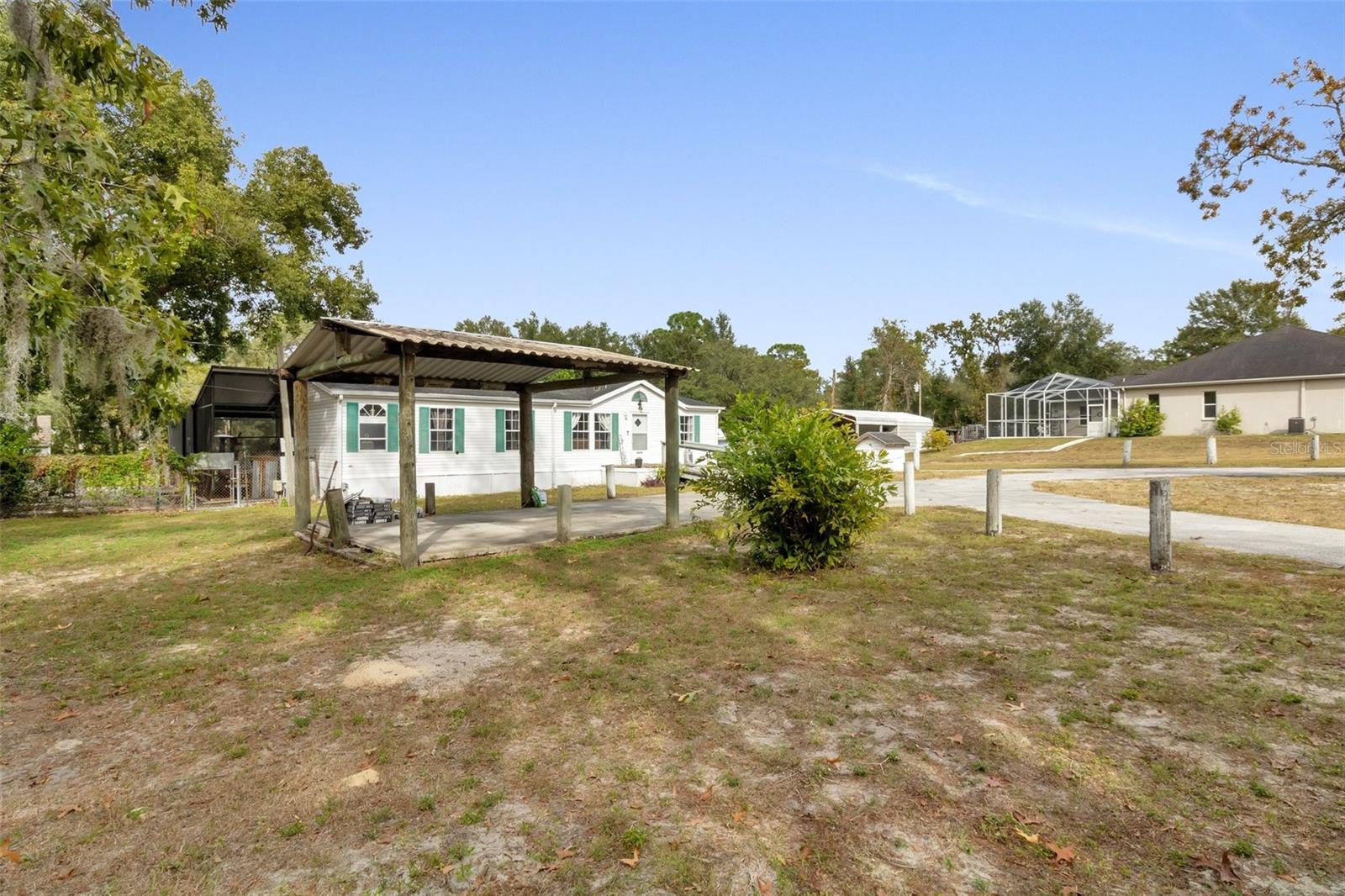 10039 WOODLAND DR, HUDSON, FL, 34669