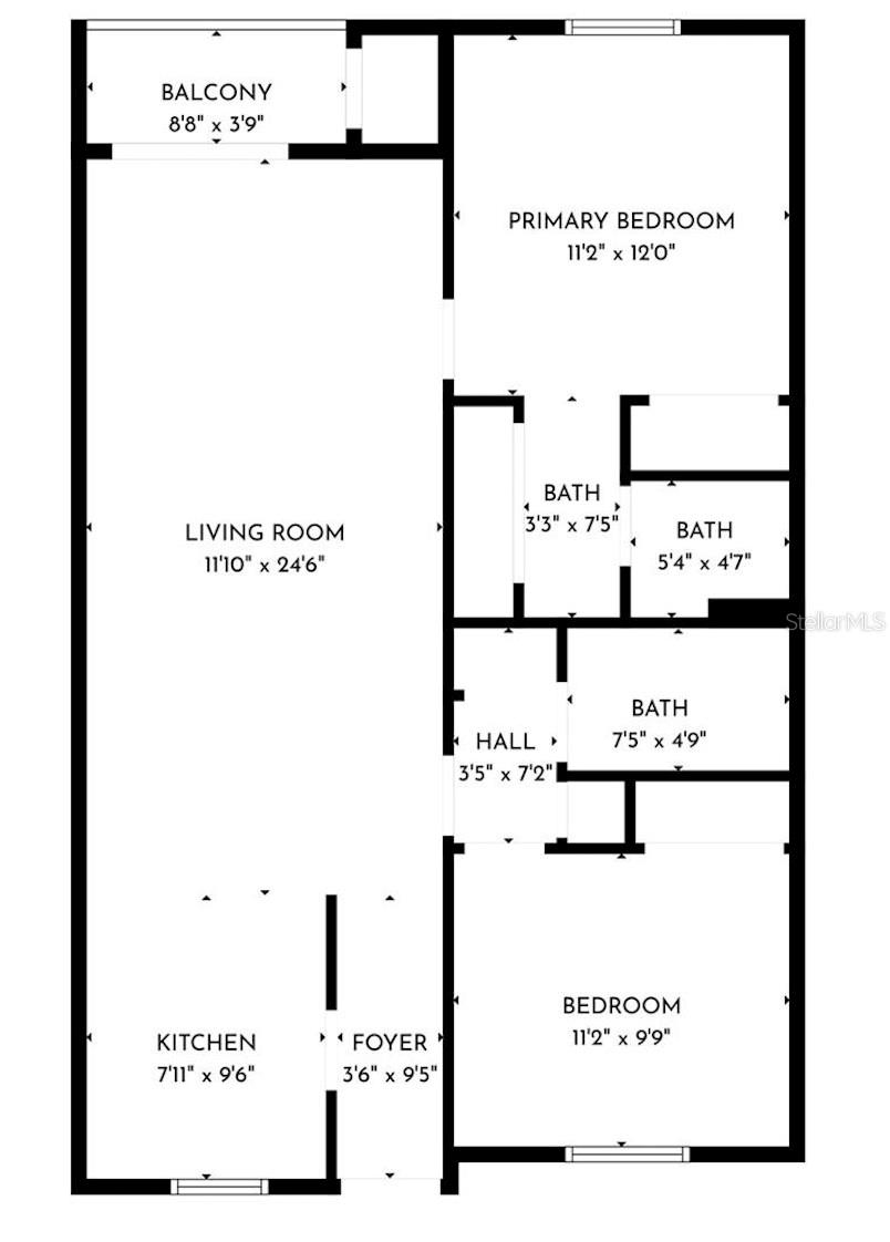 39132 COUNTY ROAD 54 #2070, ZEPHYRHILLS, FL, 33542