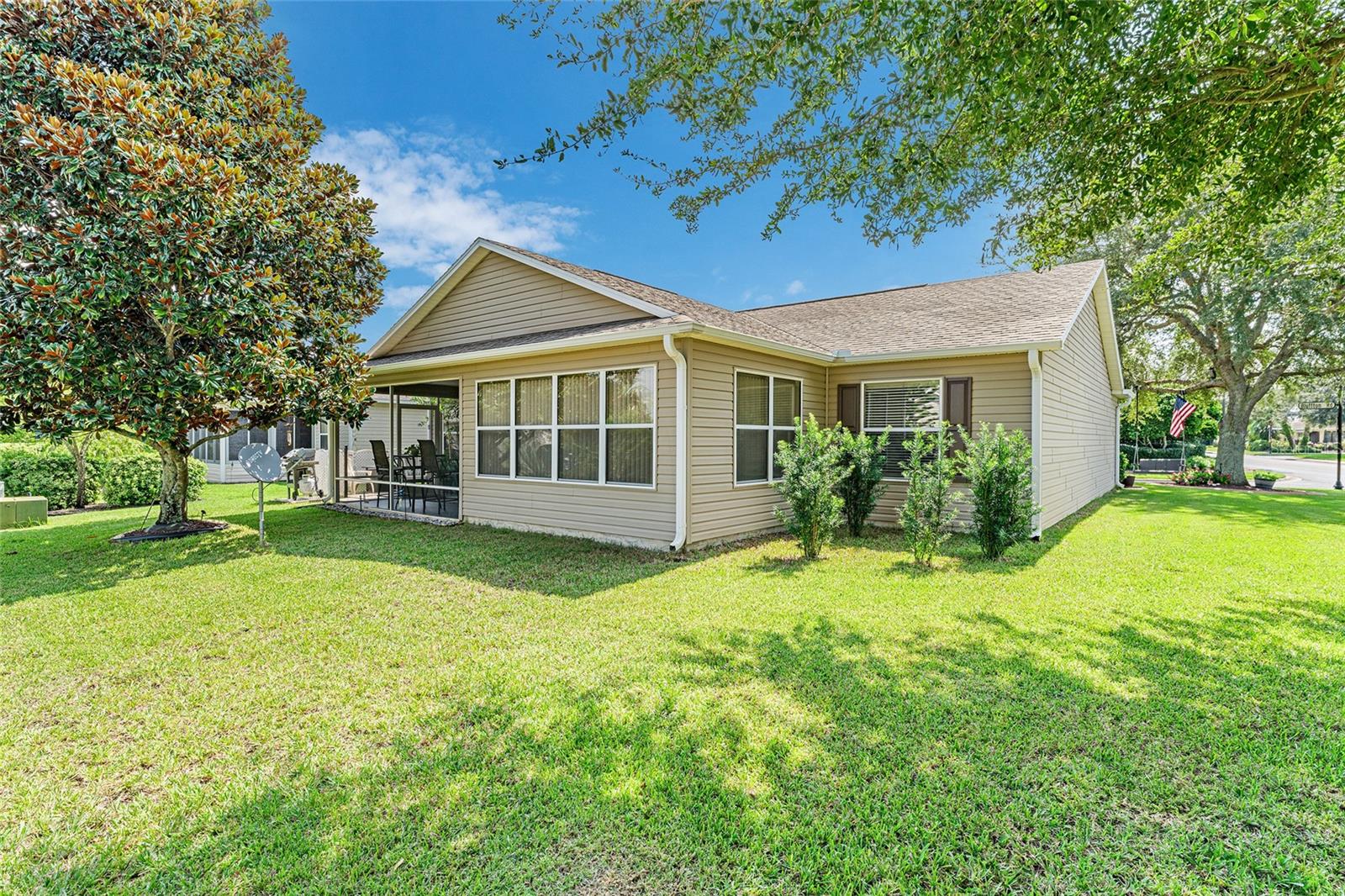 1679 BLUFFTON RD, THE VILLAGES, FL, 32162