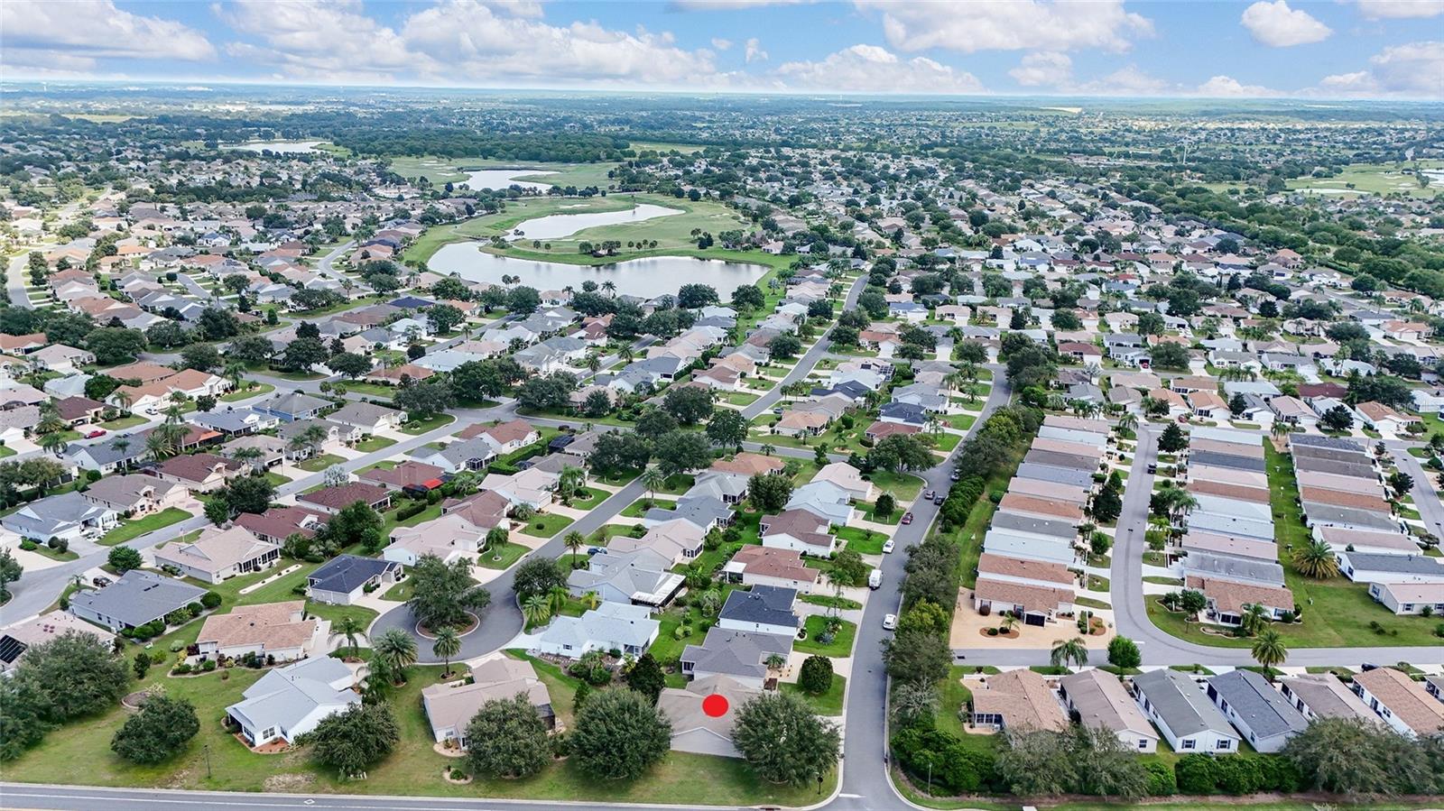 1679 BLUFFTON RD, THE VILLAGES, FL, 32162